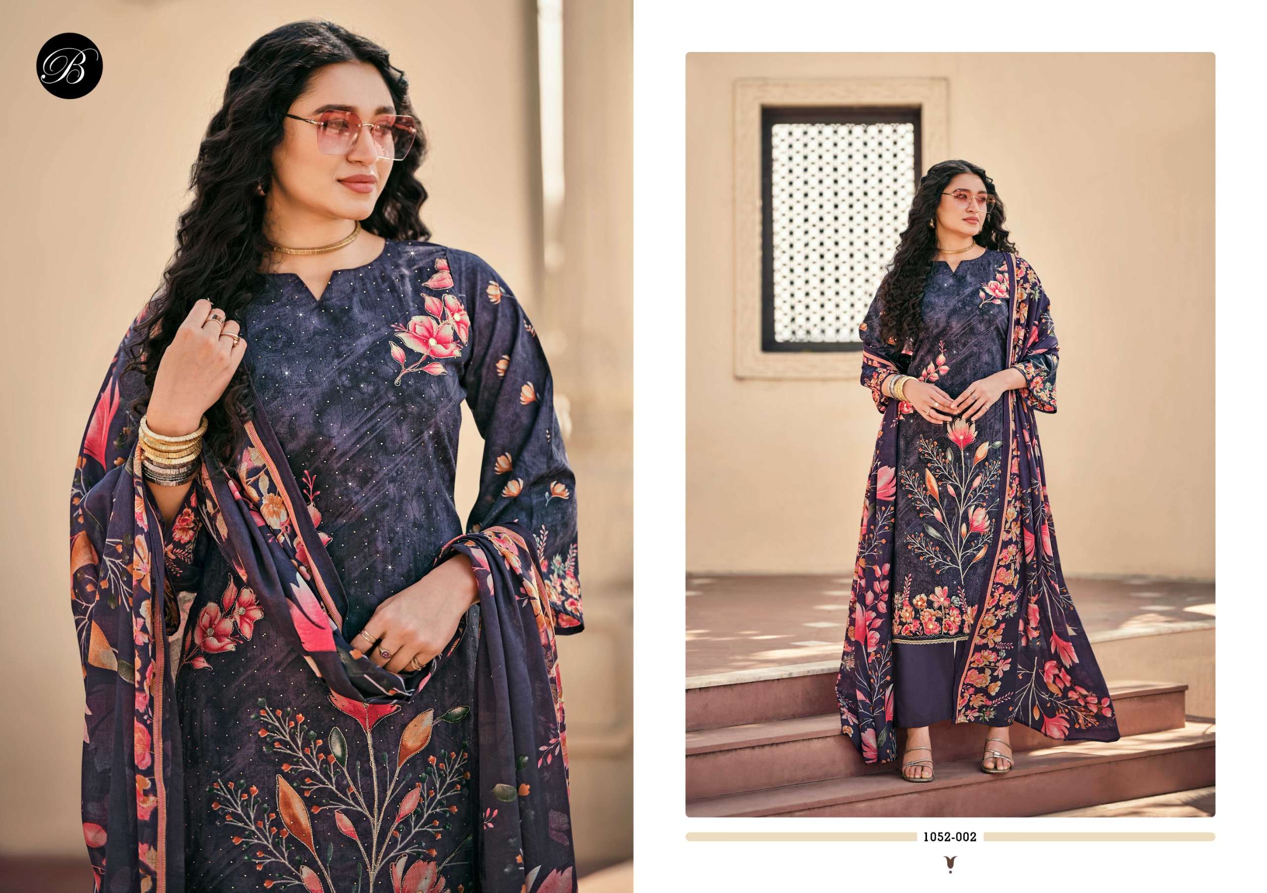 BELLIZA DESIGNER STUDIO RAAZI 