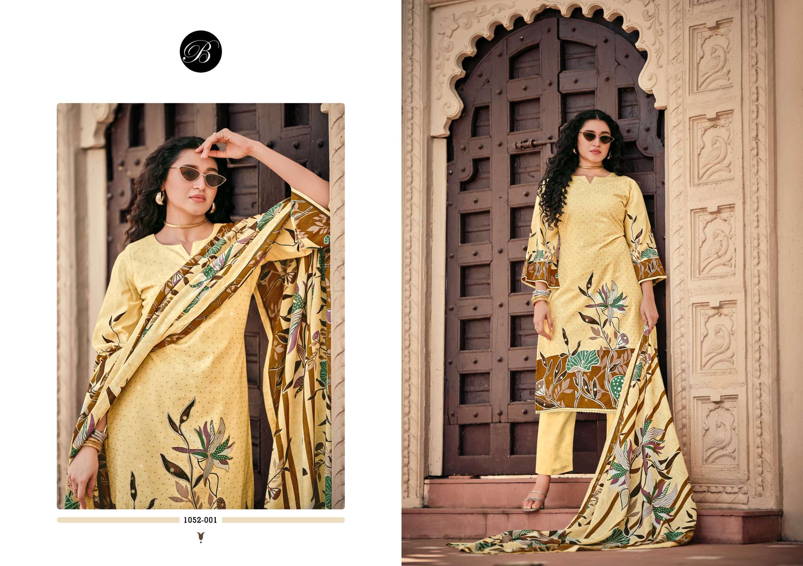 BELLIZA DESIGNER STUDIO RAAZI 