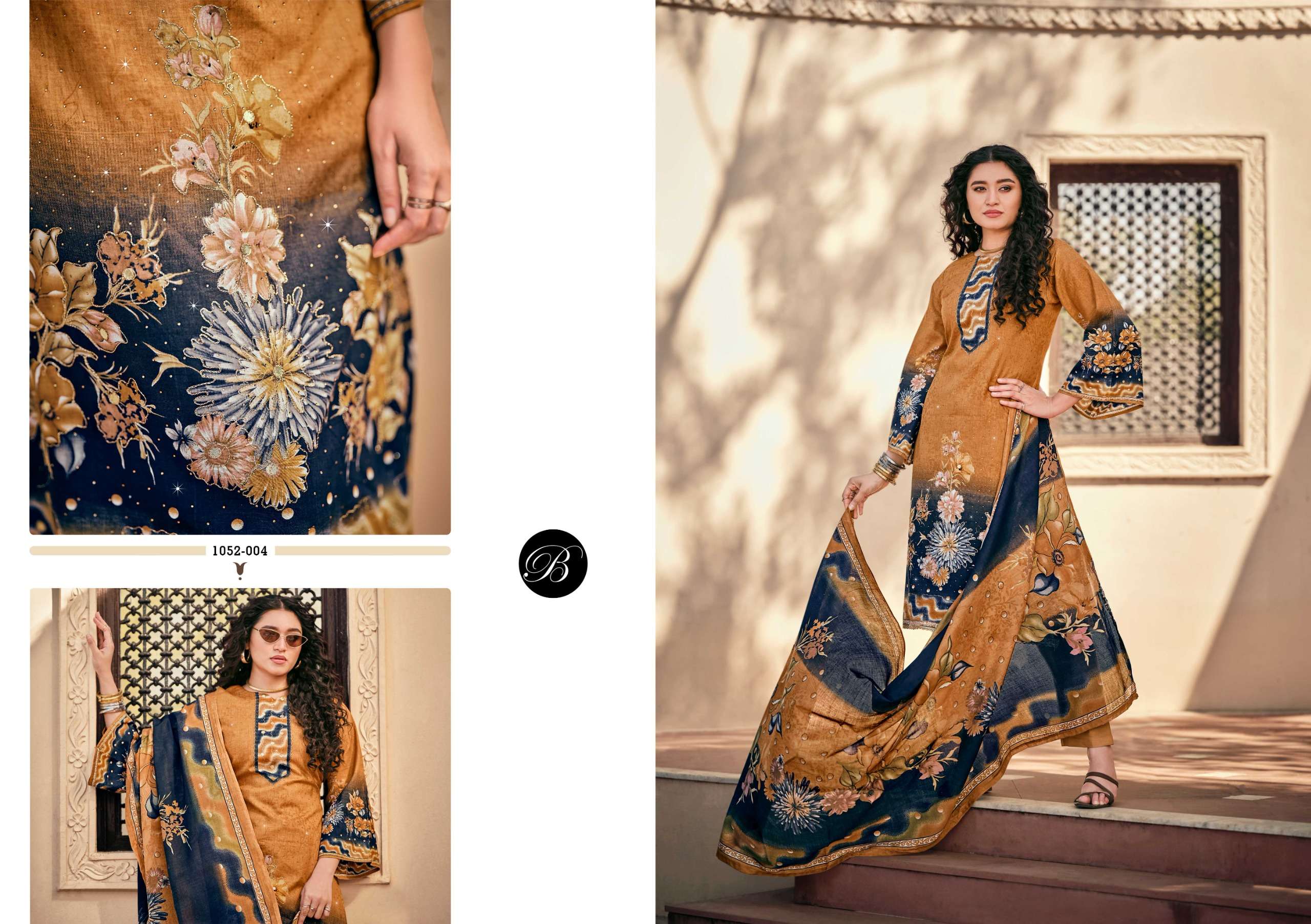 BELLIZA DESIGNER STUDIO RAAZI 