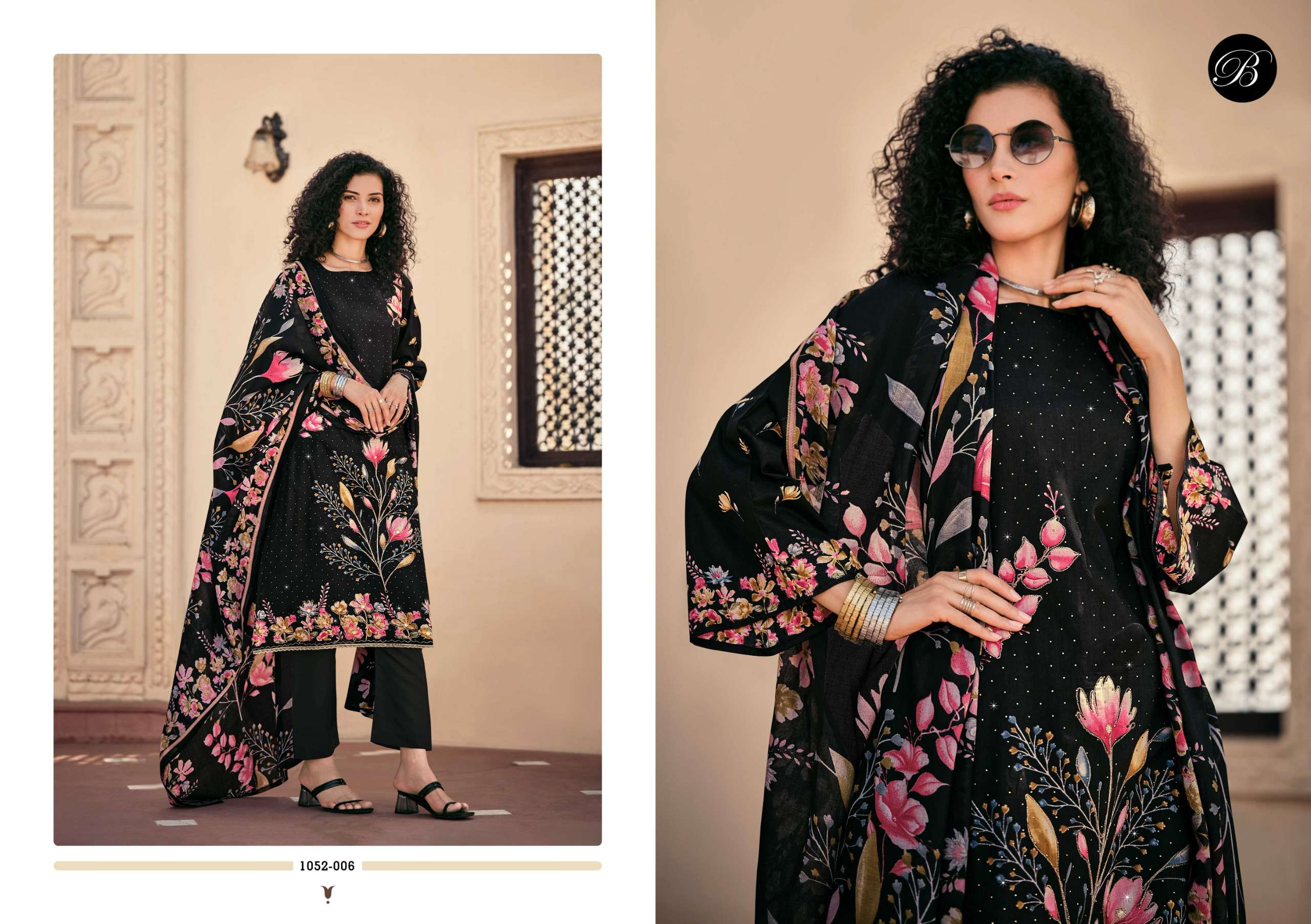 BELLIZA DESIGNER STUDIO RAAZI 