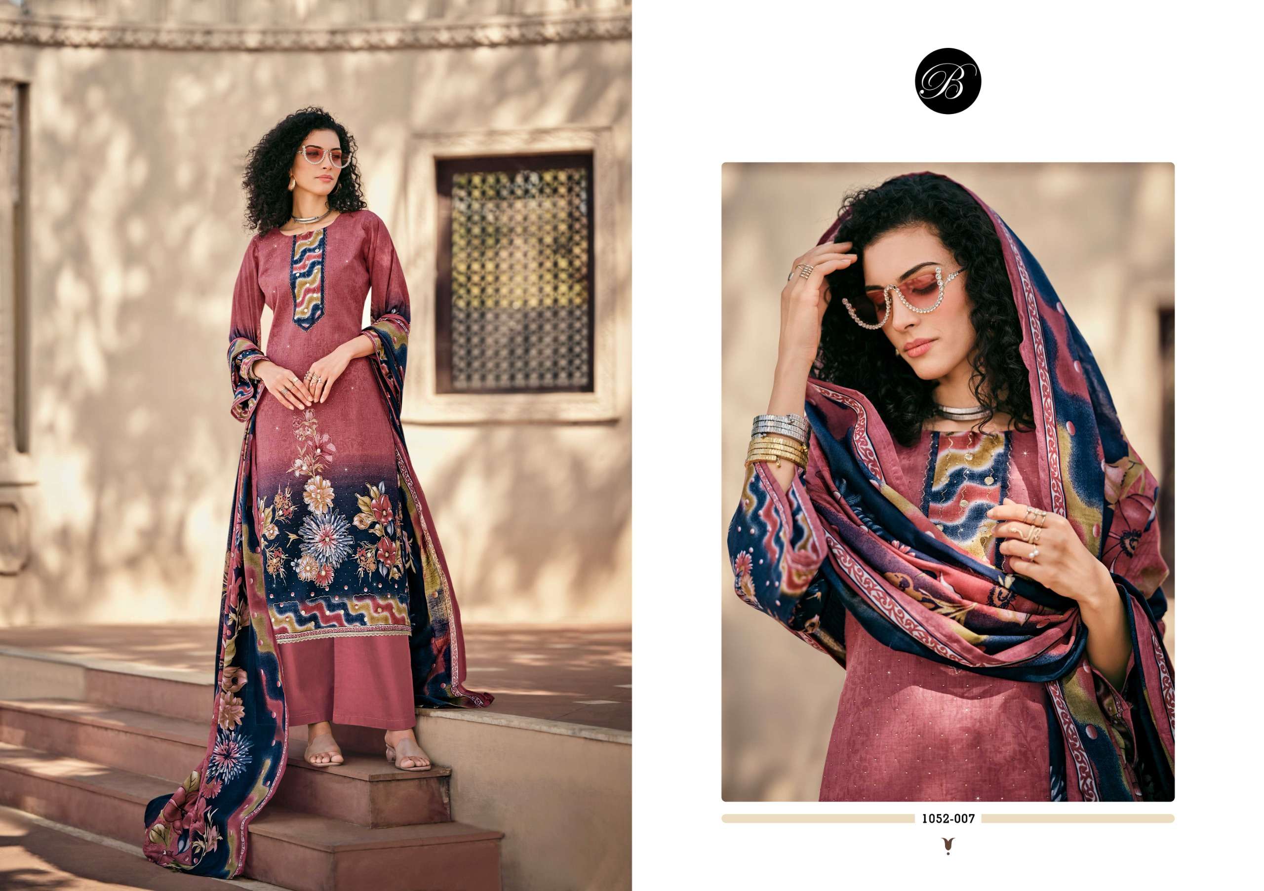 BELLIZA DESIGNER STUDIO RAAZI 