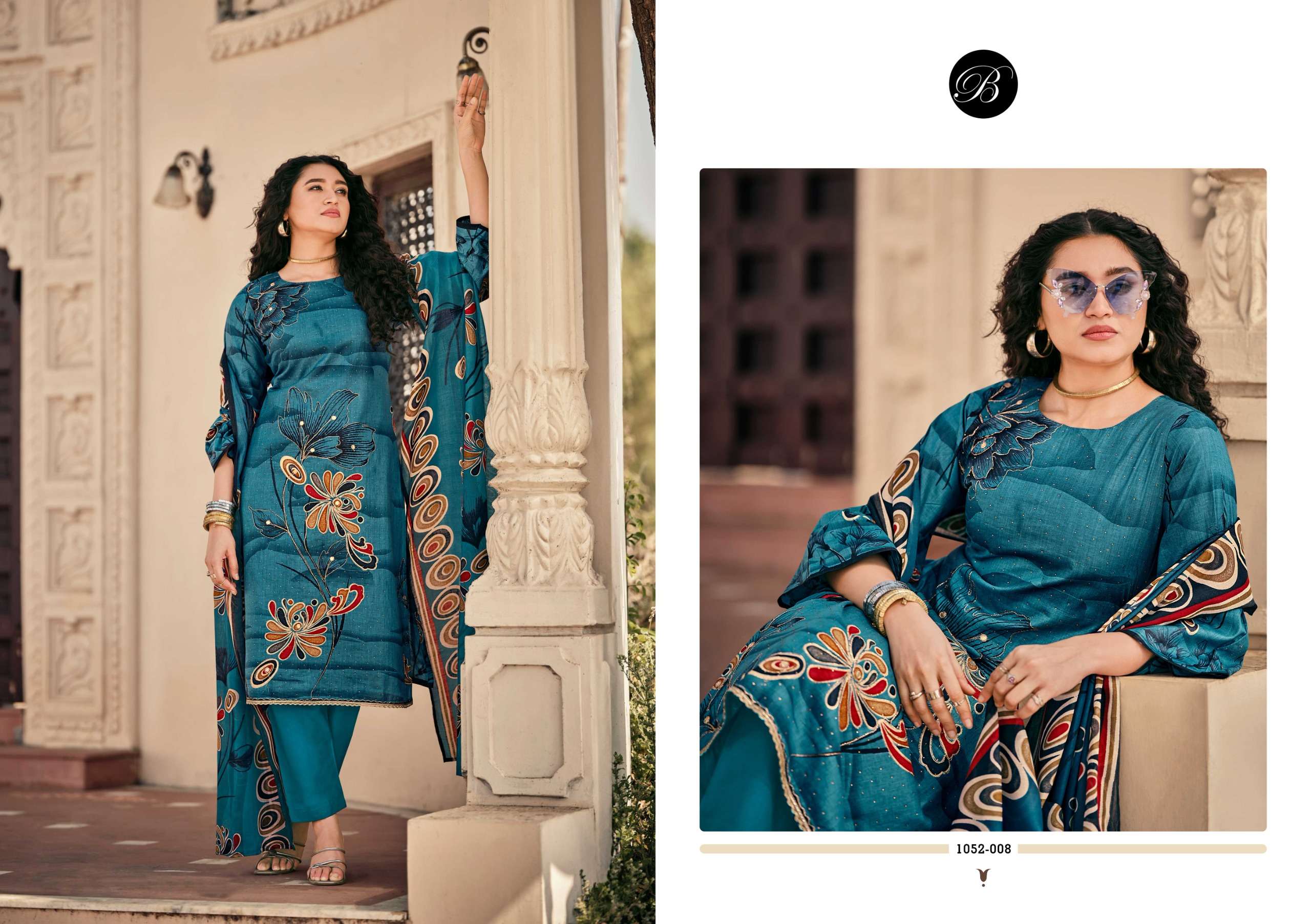 BELLIZA DESIGNER STUDIO RAAZI 