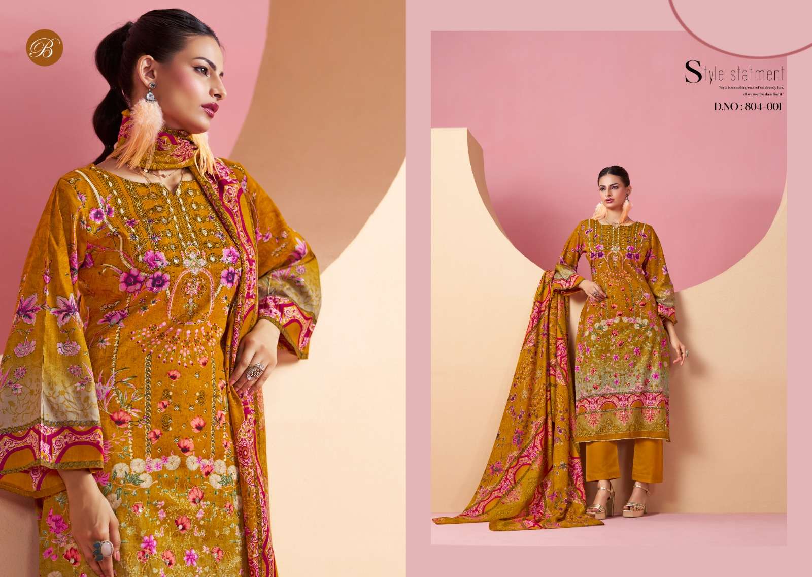 BELLIZA DESIGNER STUDIO RUKSANA