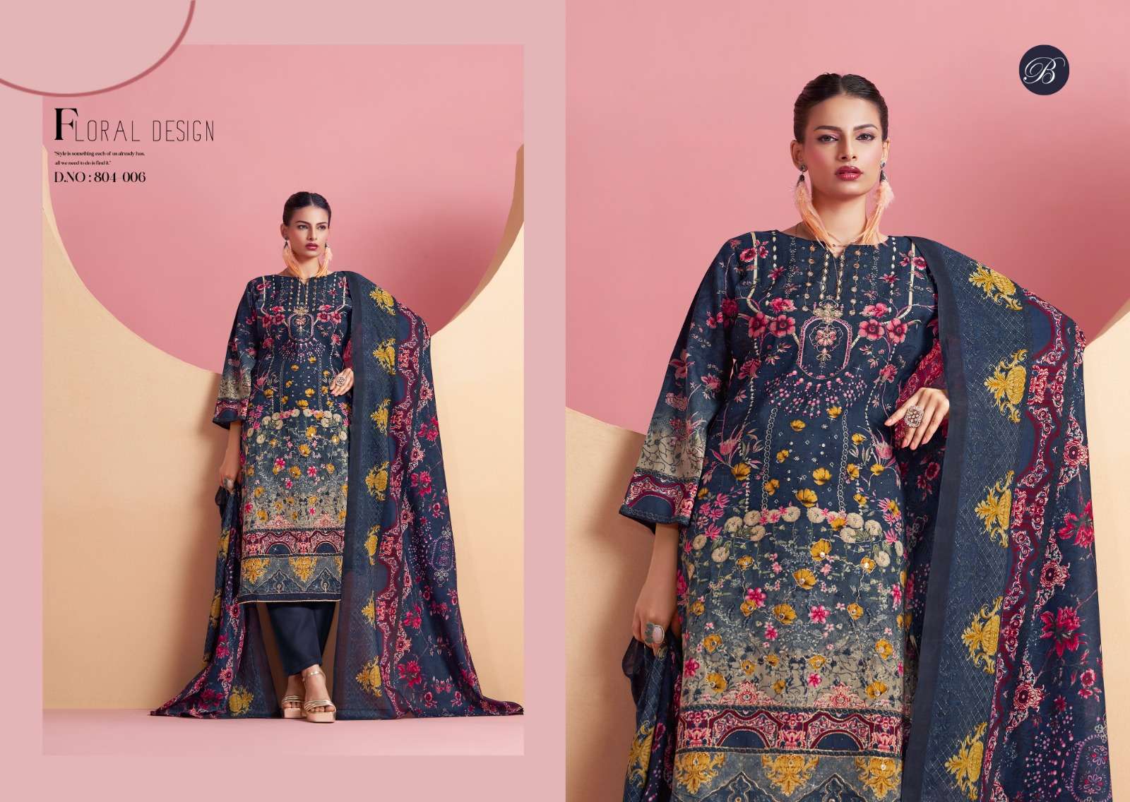 BELLIZA DESIGNER STUDIO RUKSANA