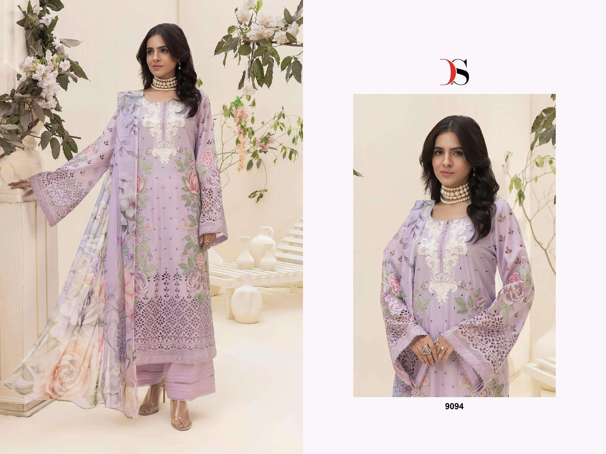 DEEPSY SUITS ADAN LIBAS ZARIA 25 