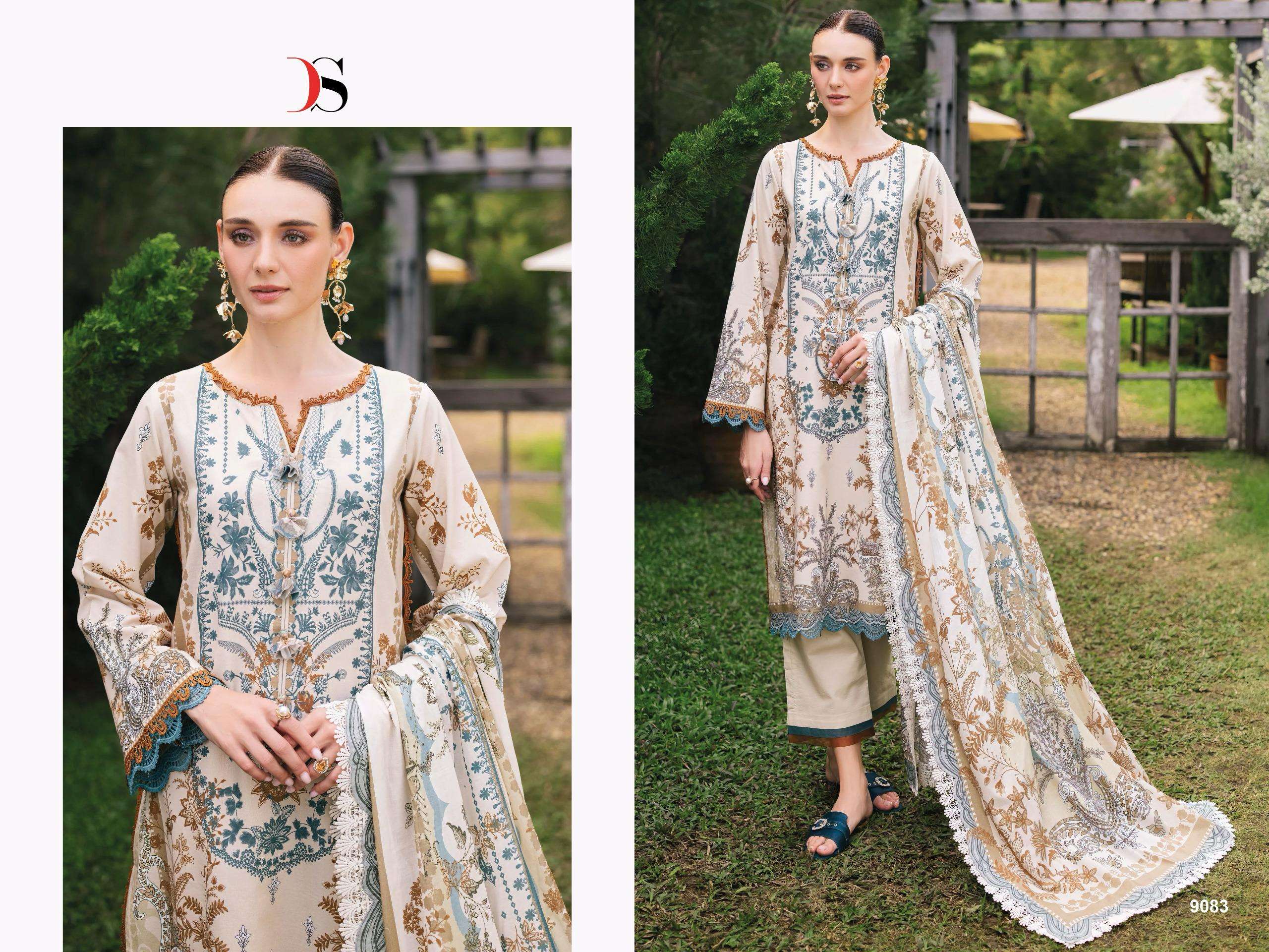DEEPSY SUITS JADE URBAN 25 