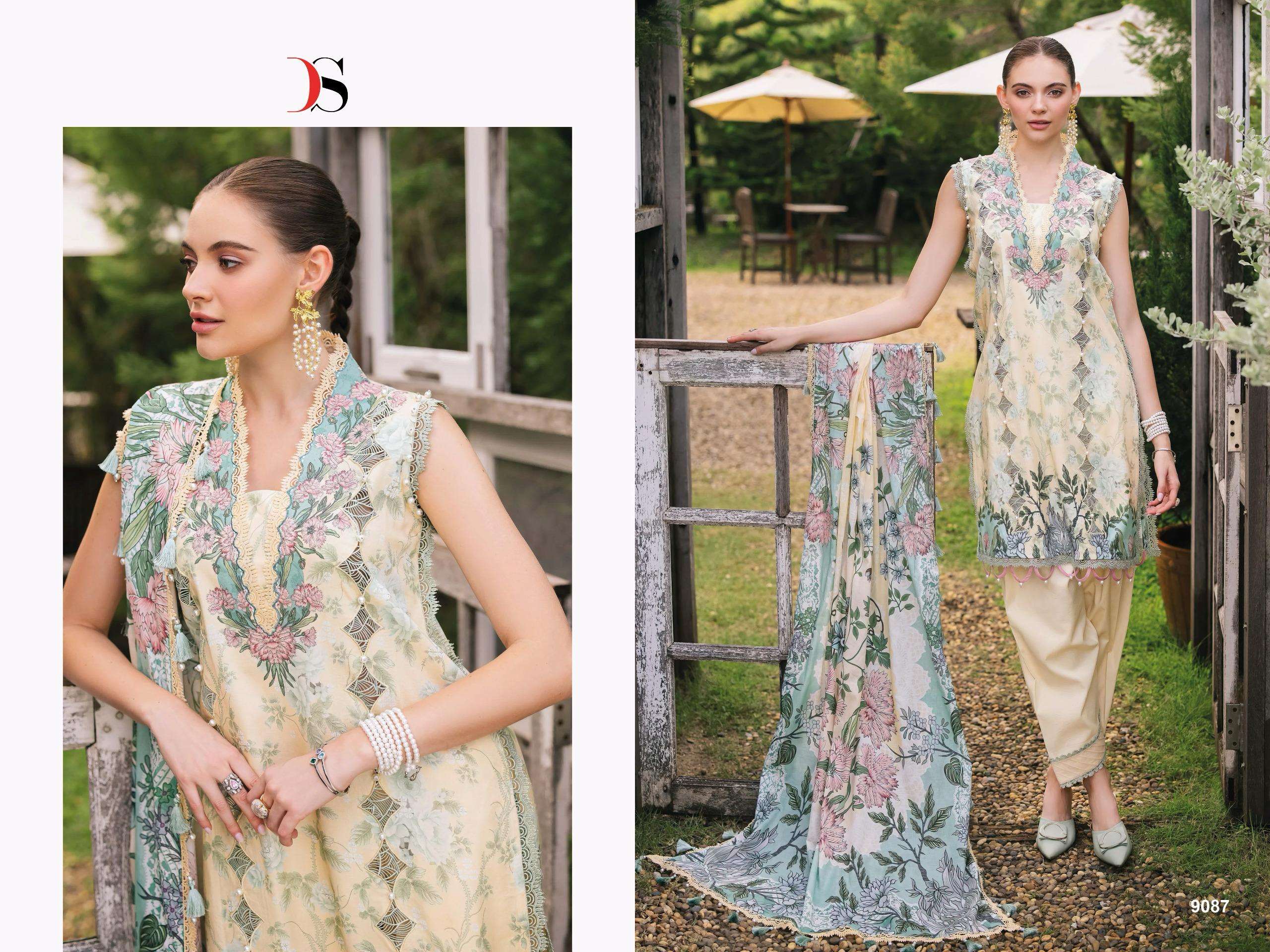 DEEPSY SUITS JADE URBAN 25 