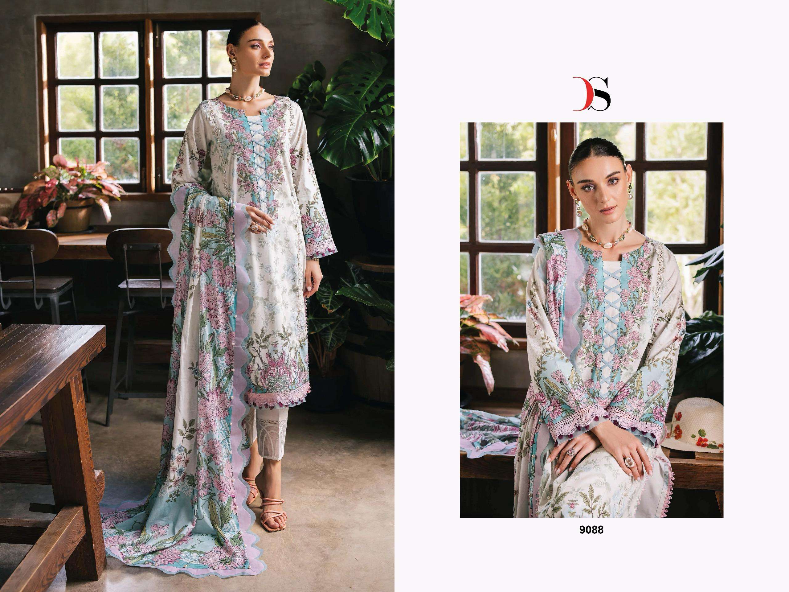 DEEPSY SUITS JADE URBAN 25 