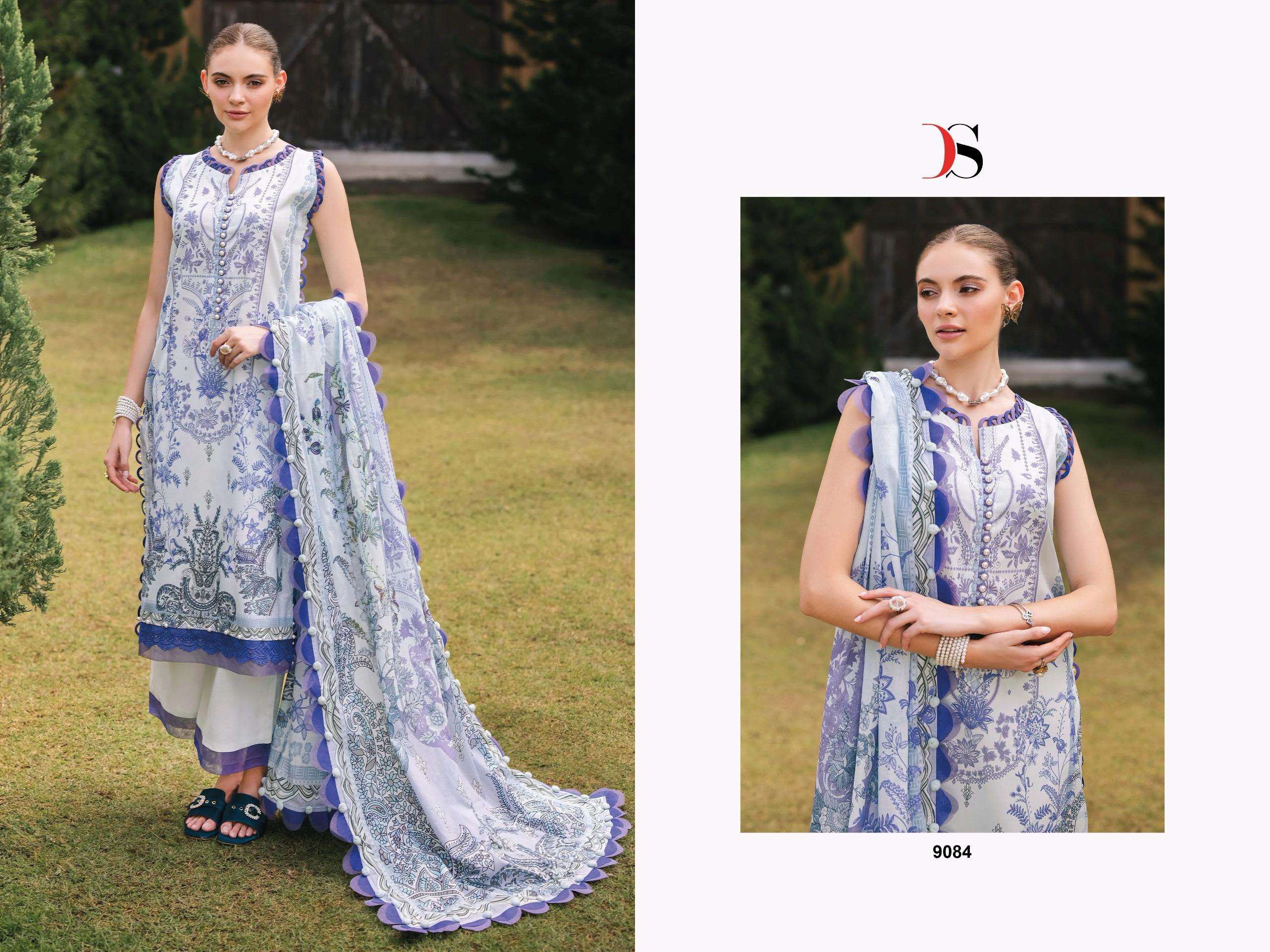 DEEPSY SUITS JADE URBAN 25 