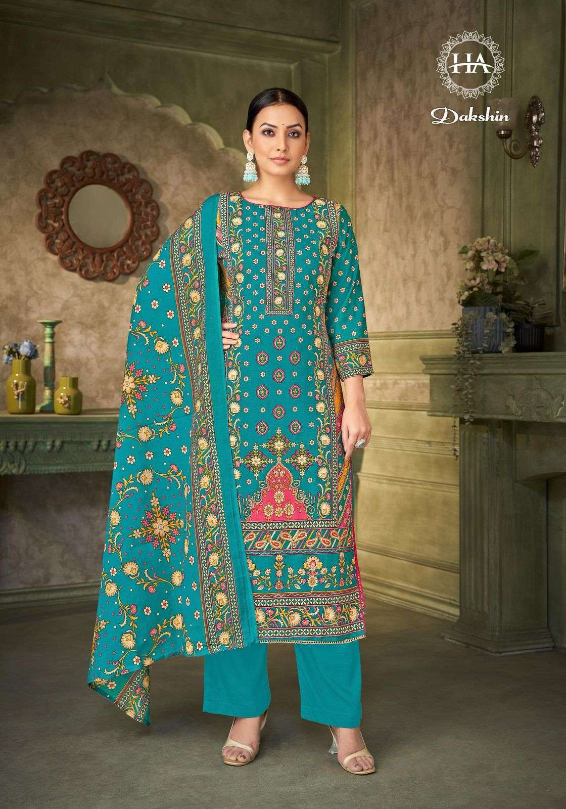 HARSHIT FASHION HUB DAKSHIN 