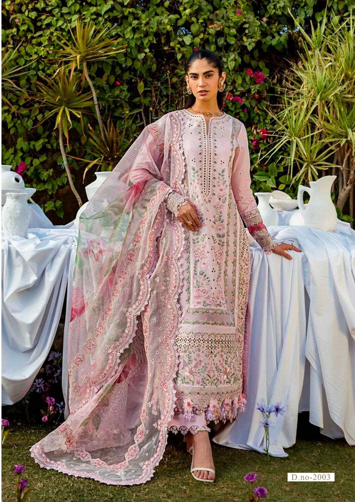 JADE DESIGNER NOOR AHMED VOL 2 