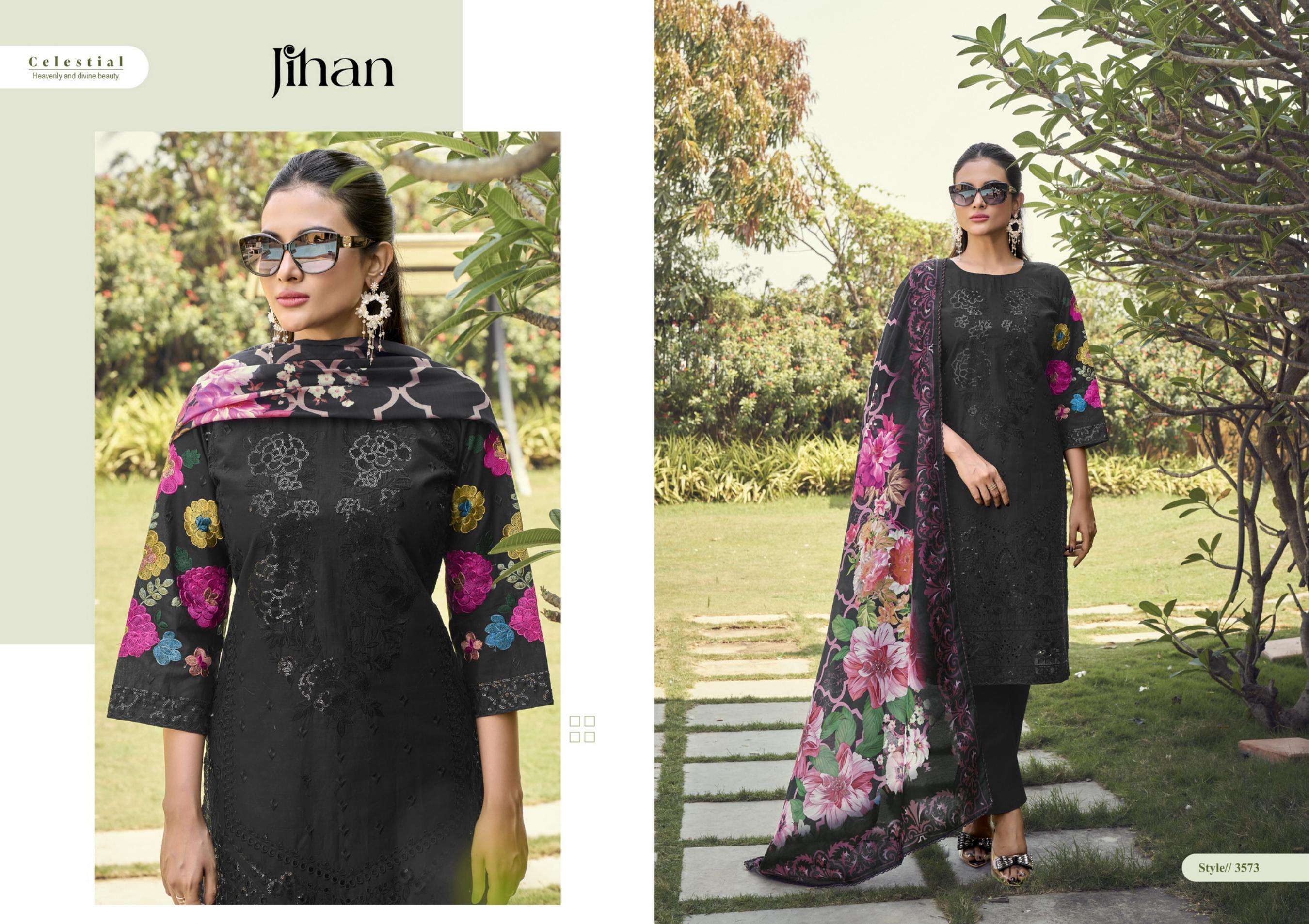 JIHAN TASKEEN 