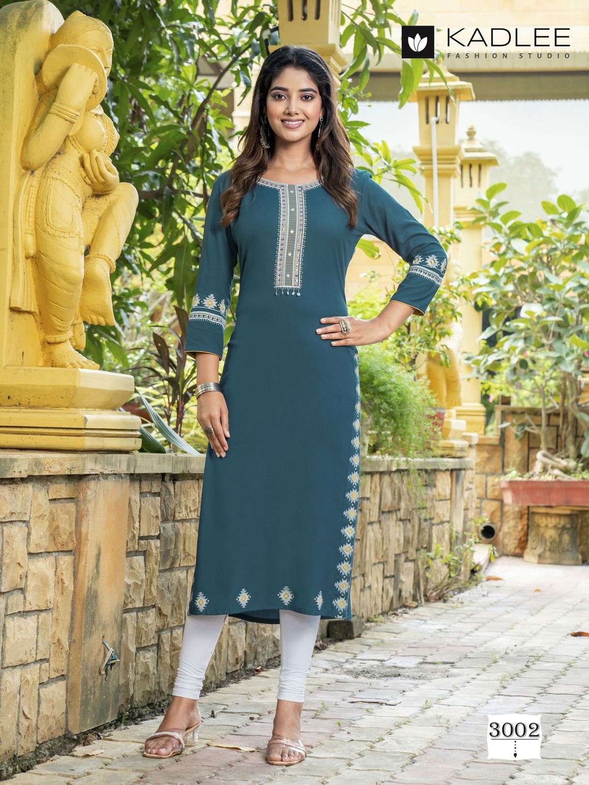 KADLEE FASHION CHANCHAL