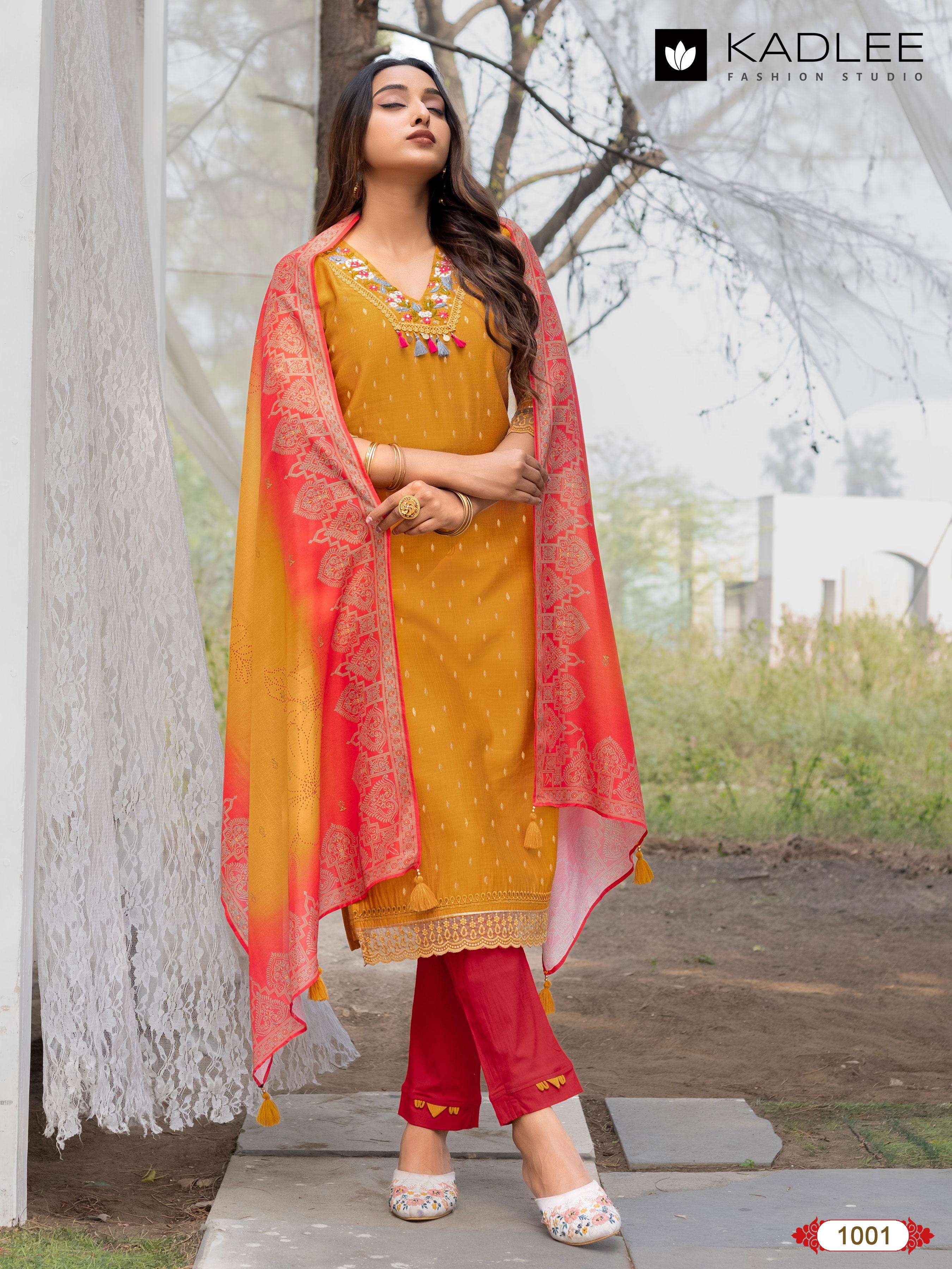 KADLEE FASHION DIVAINE