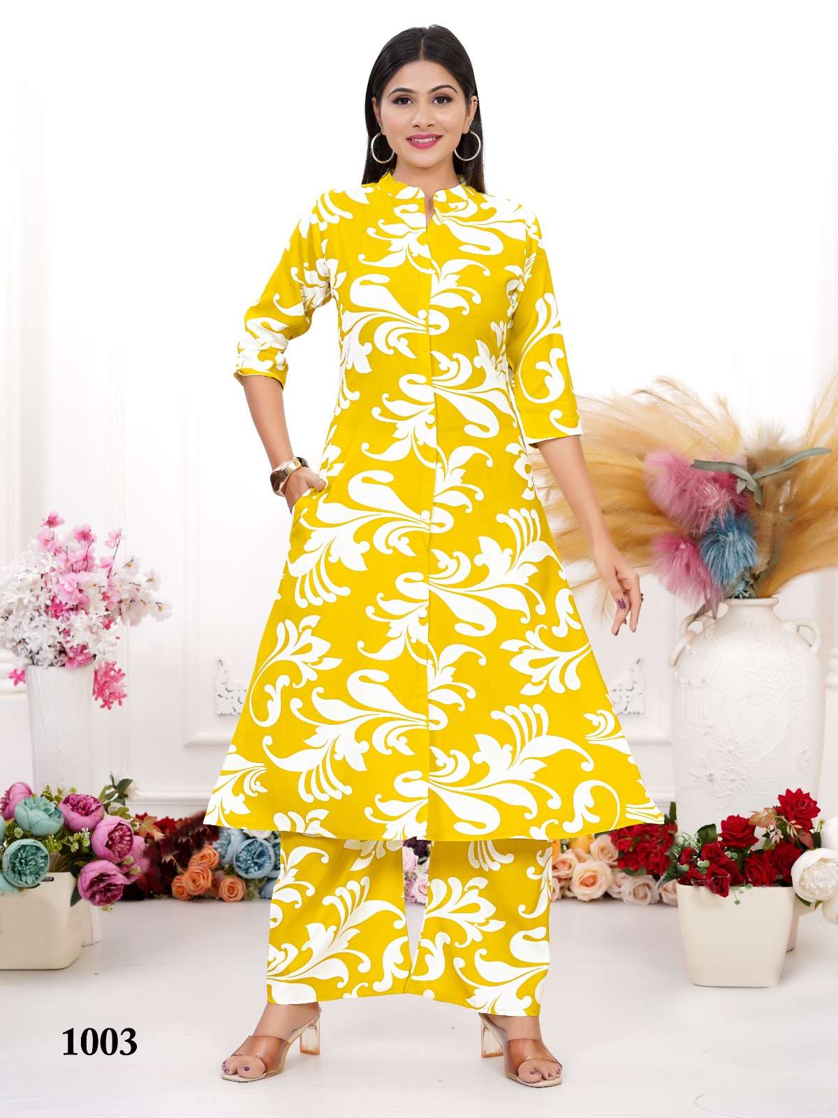 PADMAVATI TEXTILES DULHARI VOL 2