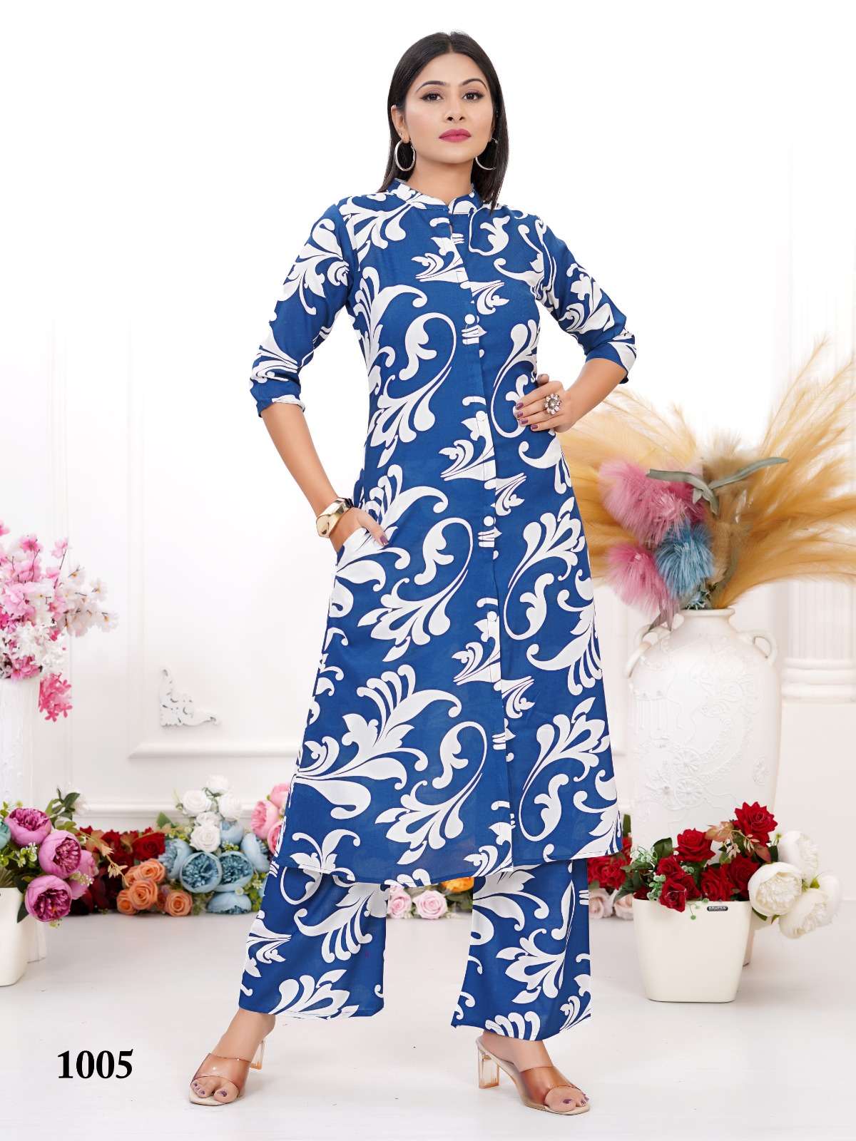 PADMAVATI TEXTILES DULHARI VOL 2