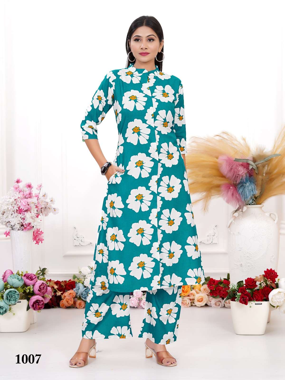 PADMAVATI TEXTILES DULHARI VOL 2