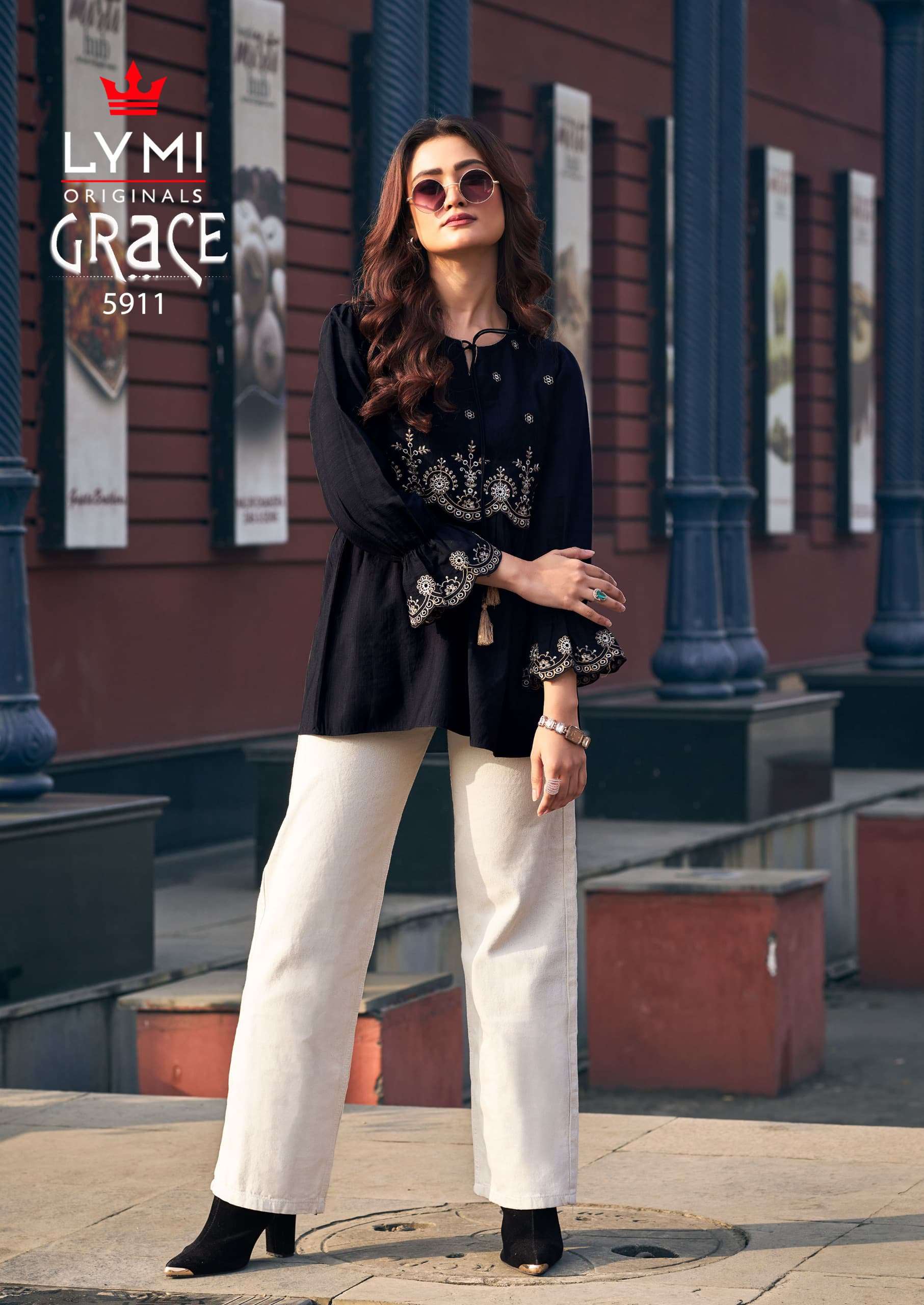 RANGOON LYMI GRACE
