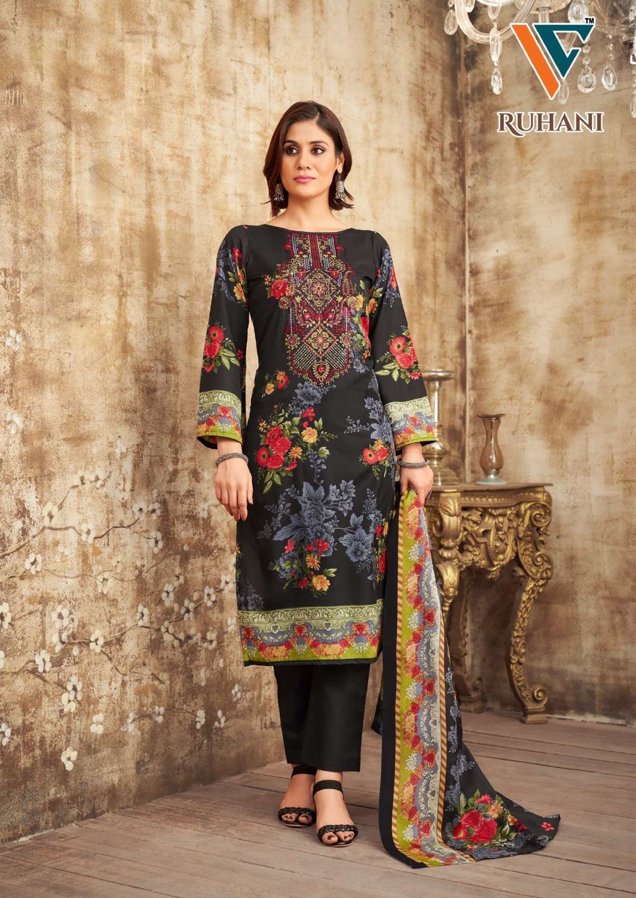 VANDANA‎ CREATION RUHANI‎ VOL 27