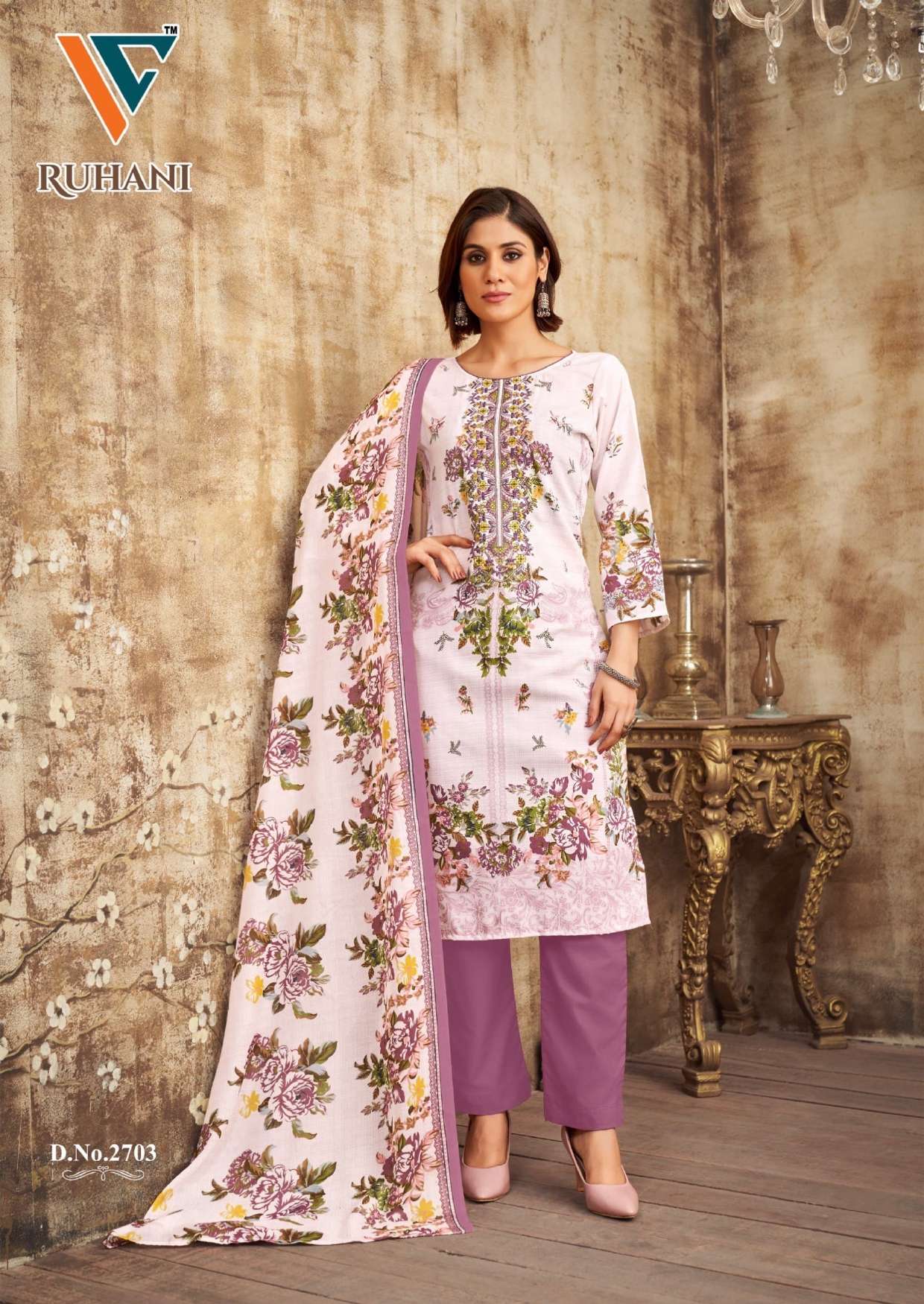 VANDANA‎ CREATION RUHANI‎ VOL 27