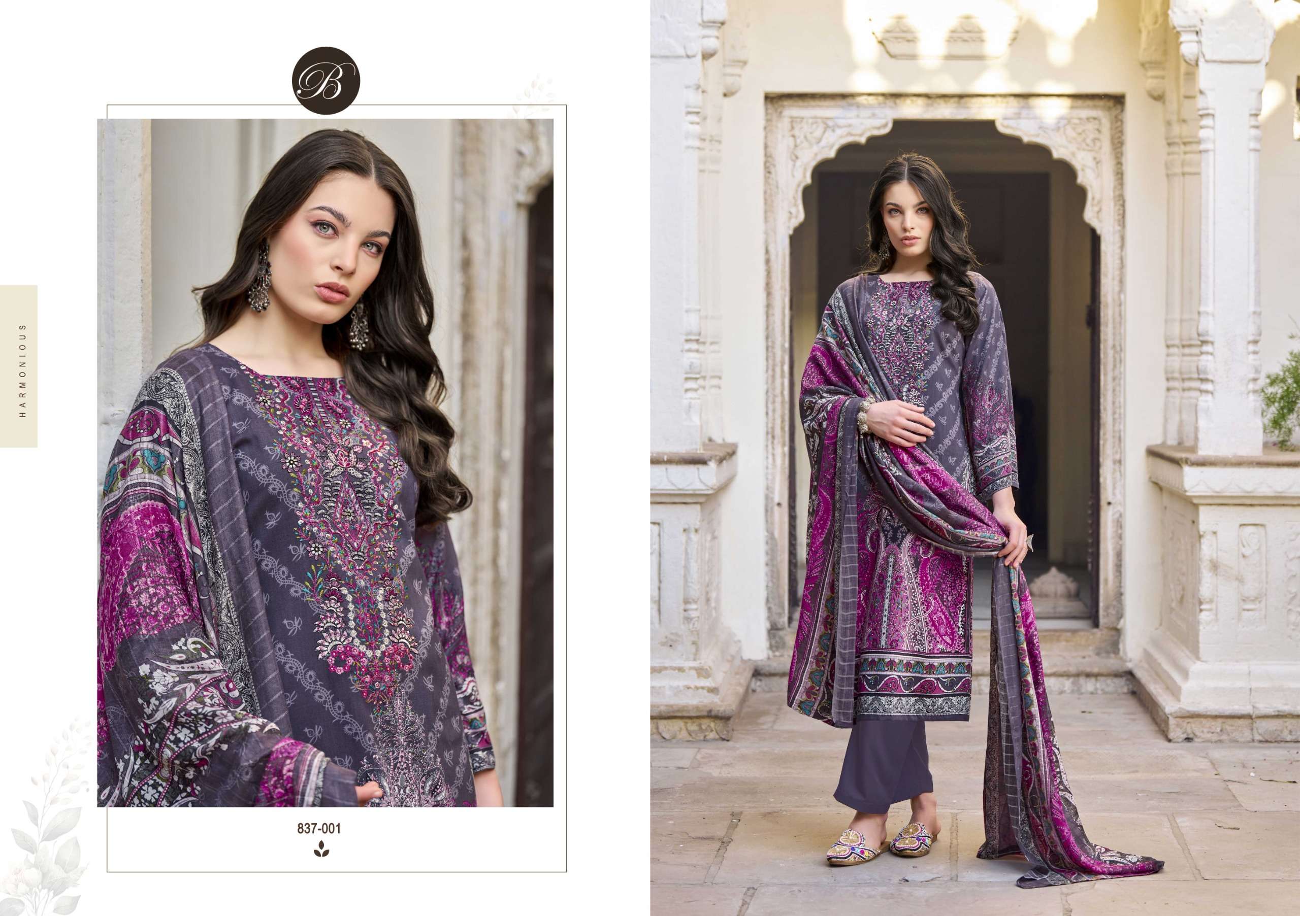 BELLIZA DESIGNER STUDIO RIWAYAT VOL 11 