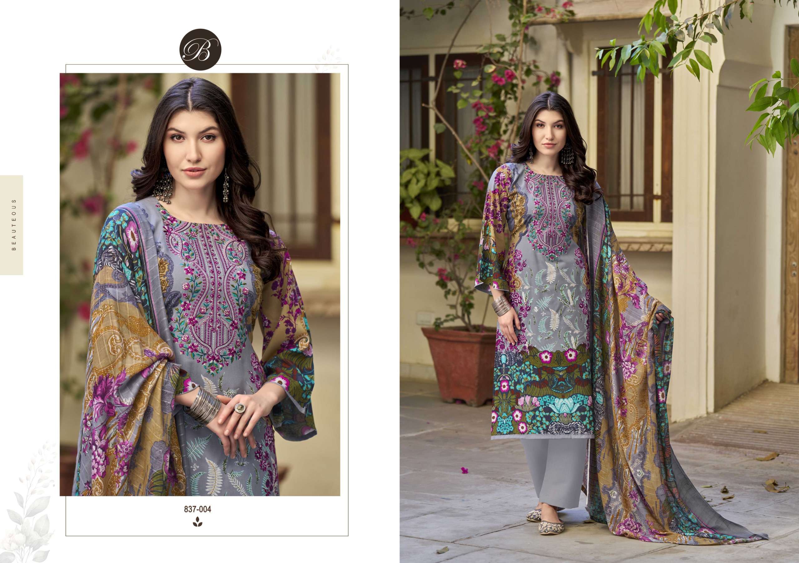 BELLIZA DESIGNER STUDIO RIWAYAT VOL 11 