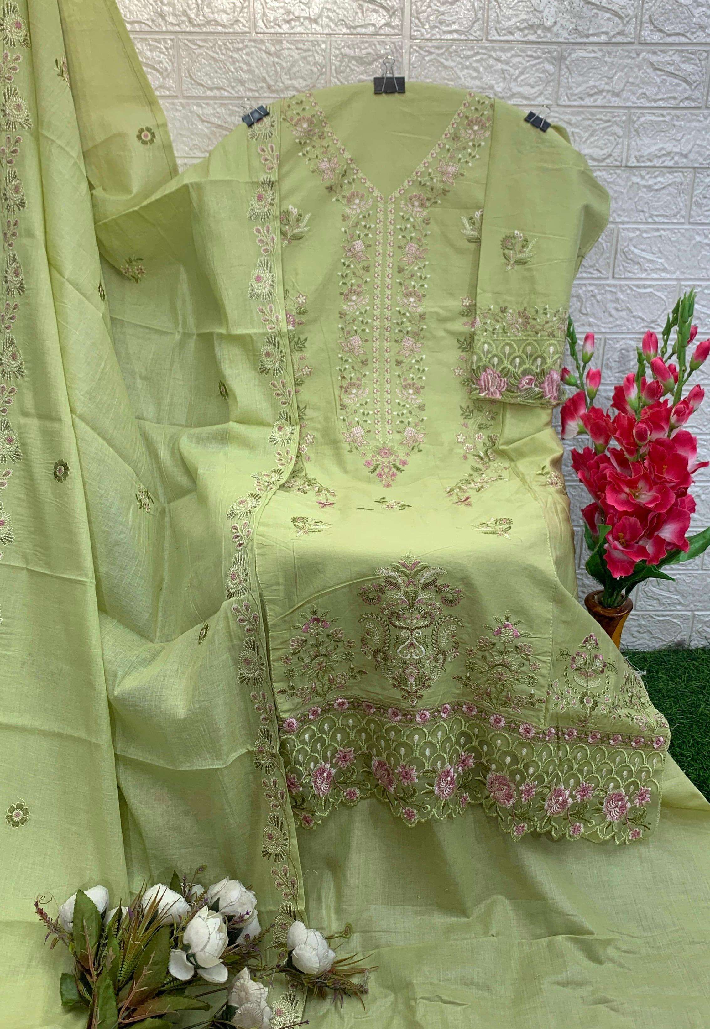 DEEPSY SUITS ELAN VOL 2