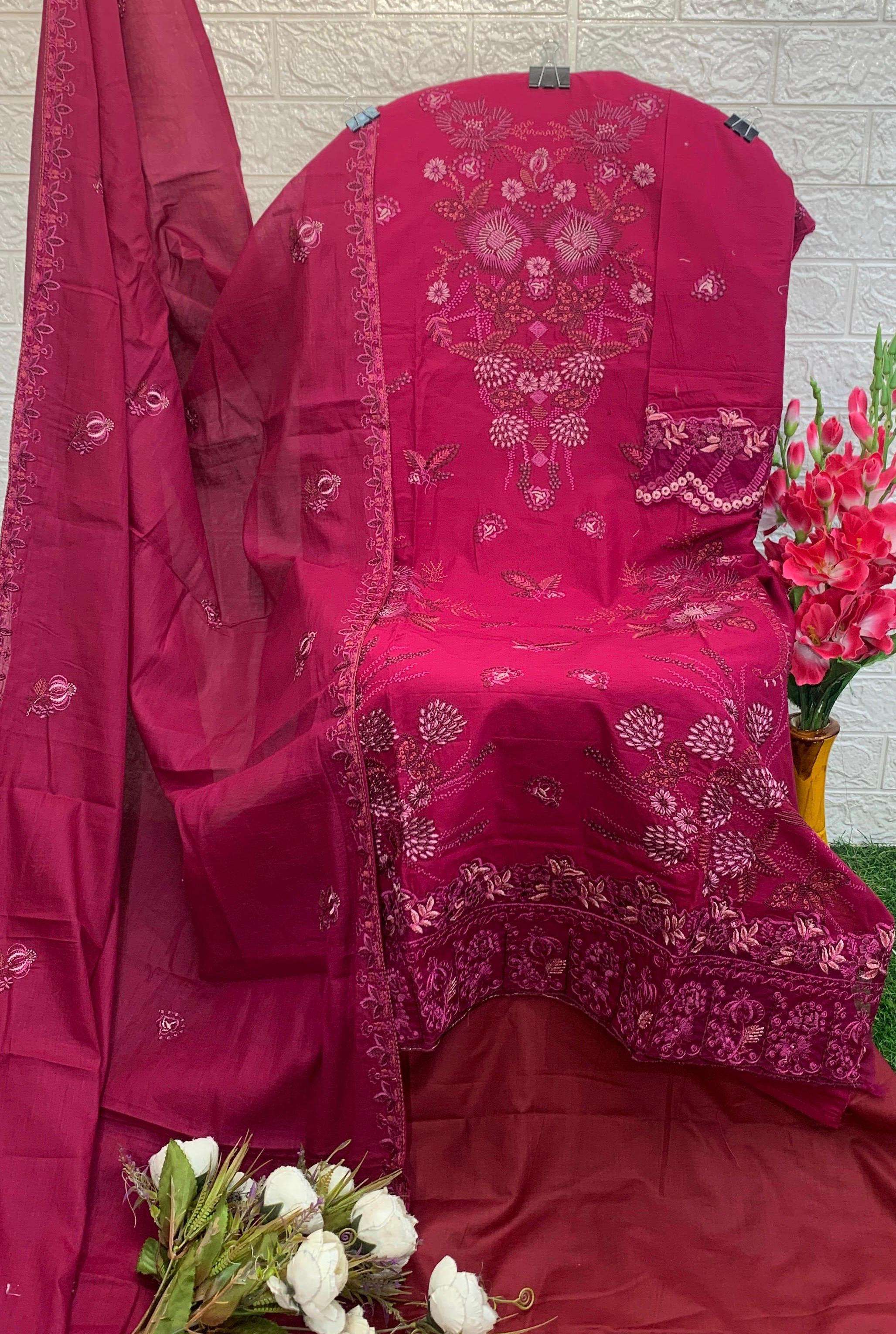 DEEPSY SUITS ELAN VOL 2