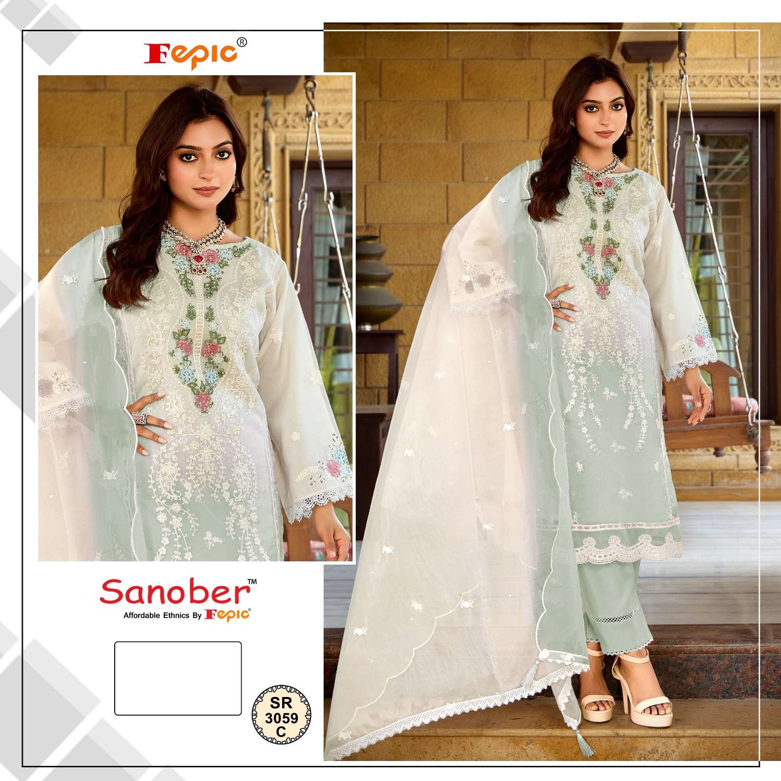 FEPIC SANOBER SR 3059