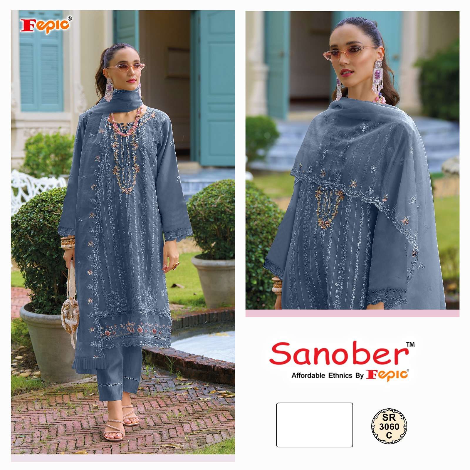 FEPIC SANOBER SR 3060 