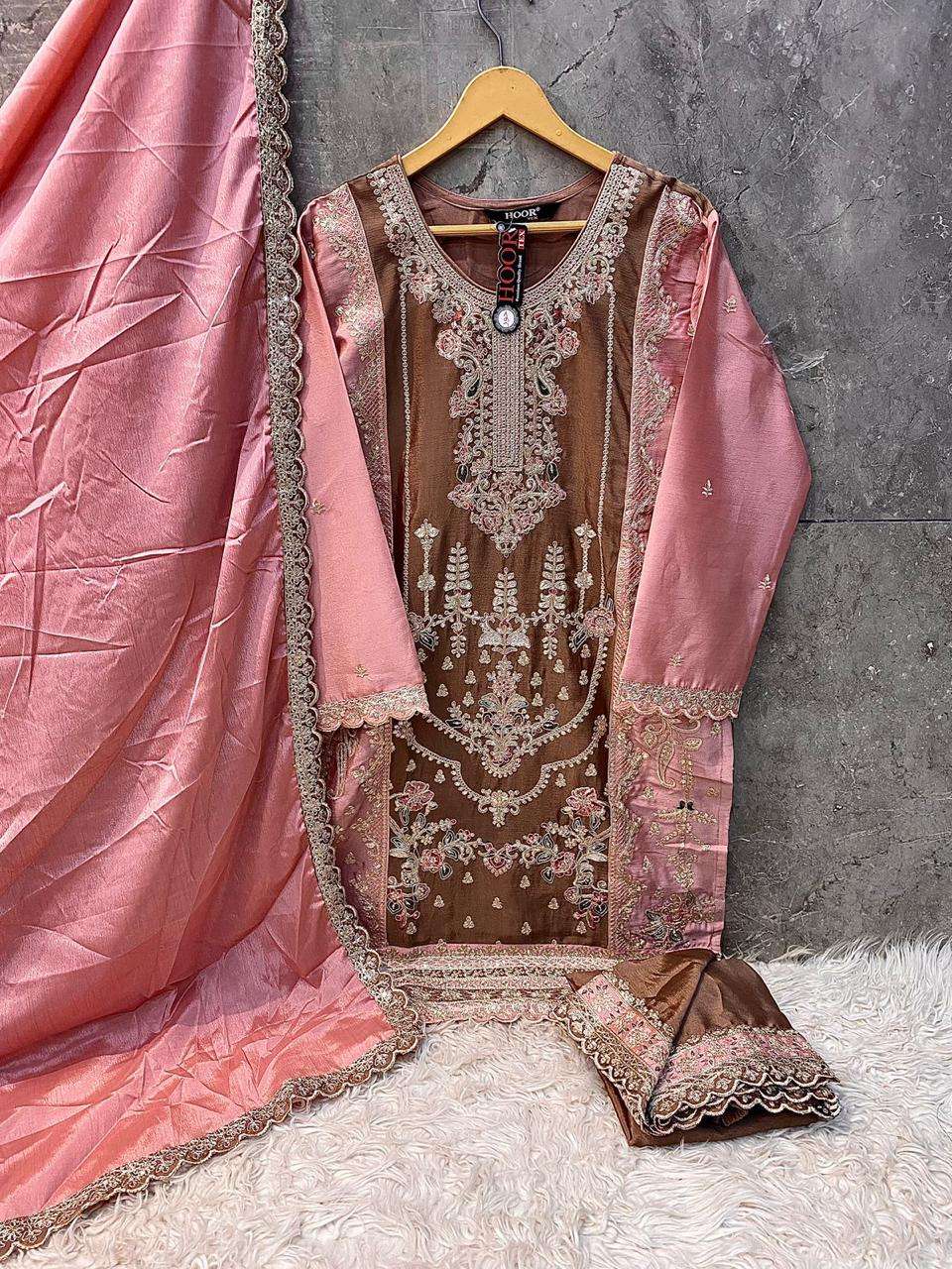 HOOR TEX HF 118 
