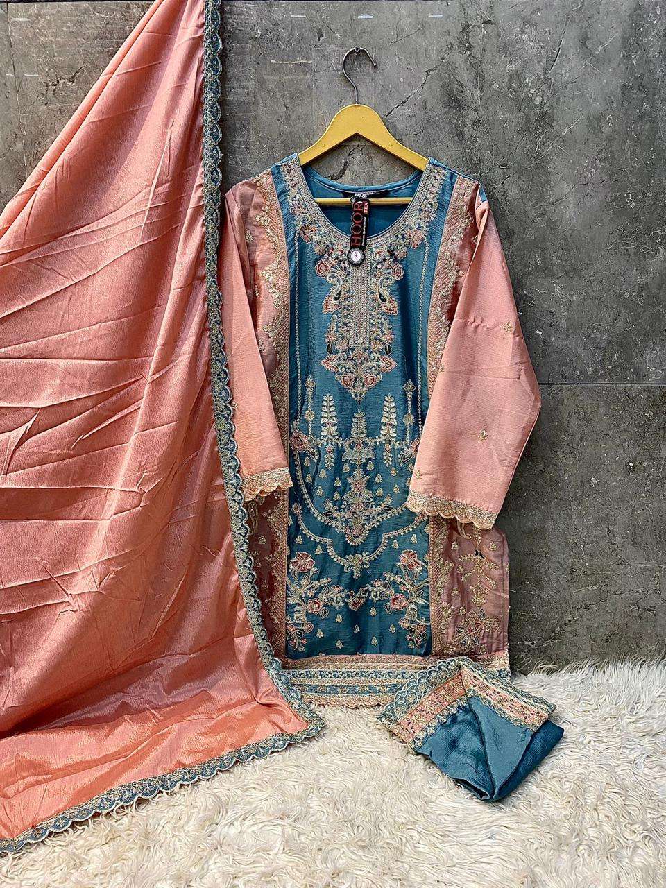 HOOR TEX HF 118 