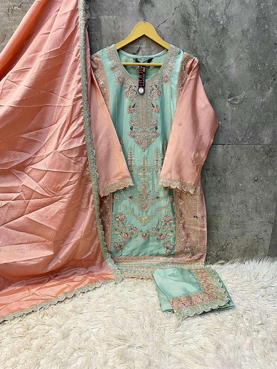 HOOR TEX HF 118 