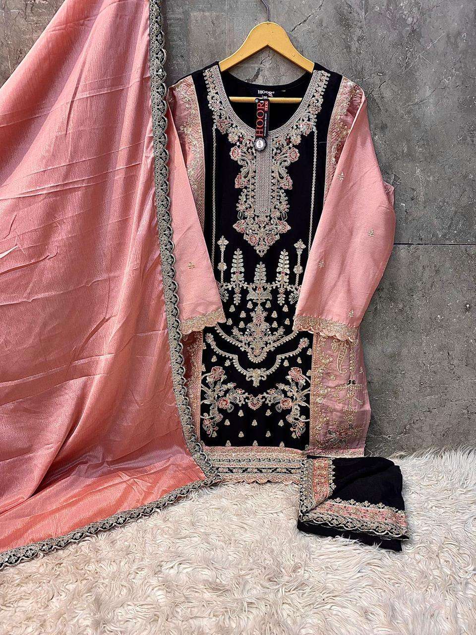HOOR TEX HF 118 