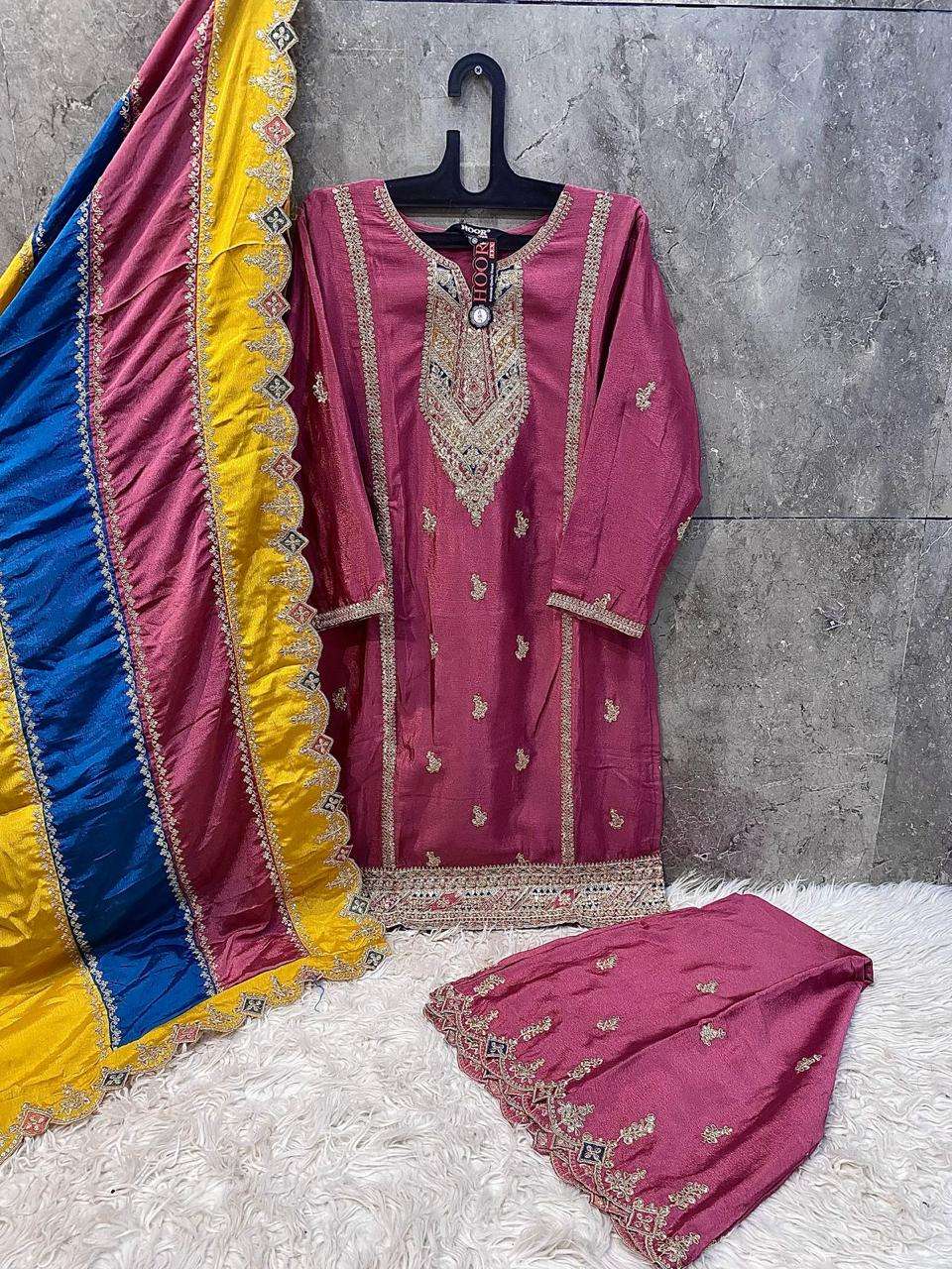HOOR TEX HF 132