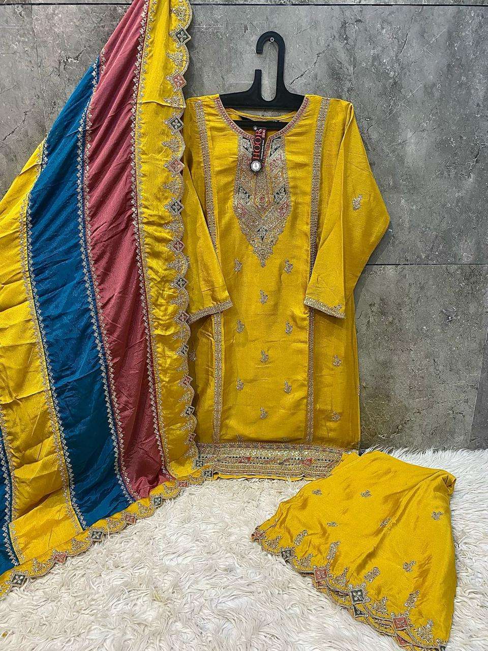 HOOR TEX HF 132