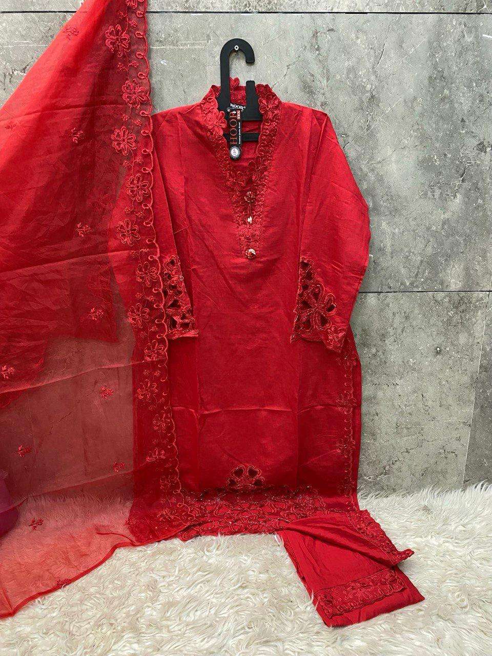 HOOR TEX HF 157 