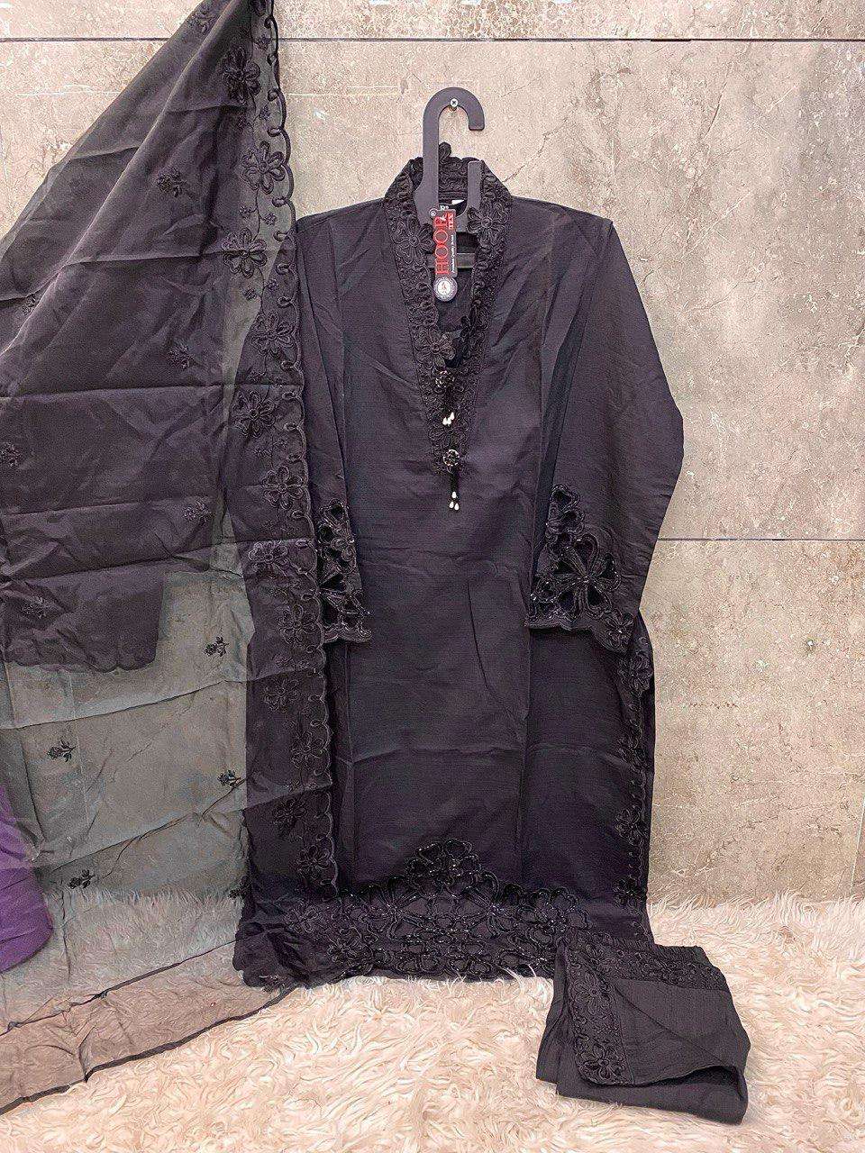 HOOR TEX HF 157 