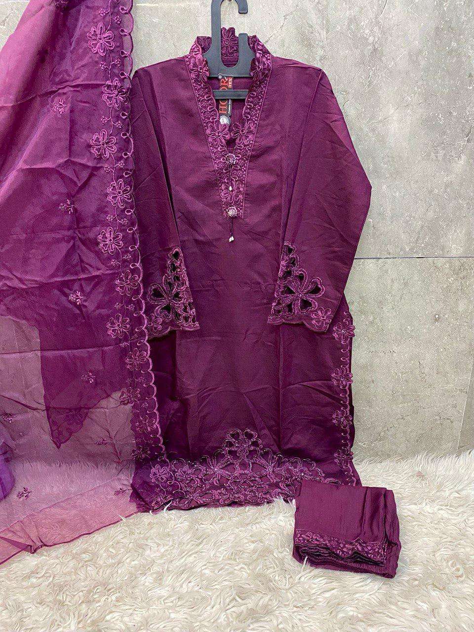 HOOR TEX HF 157 