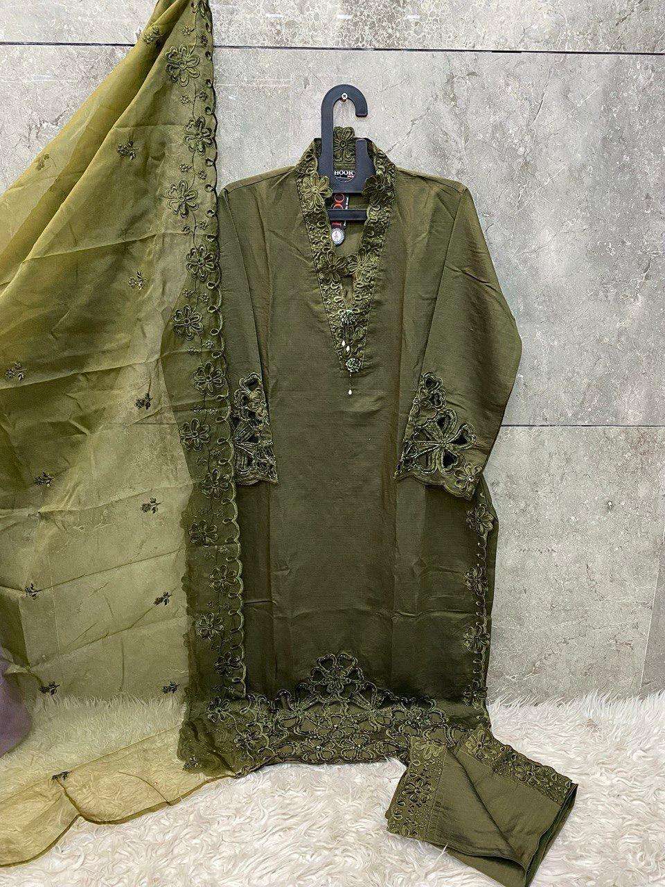 HOOR TEX HF 157 