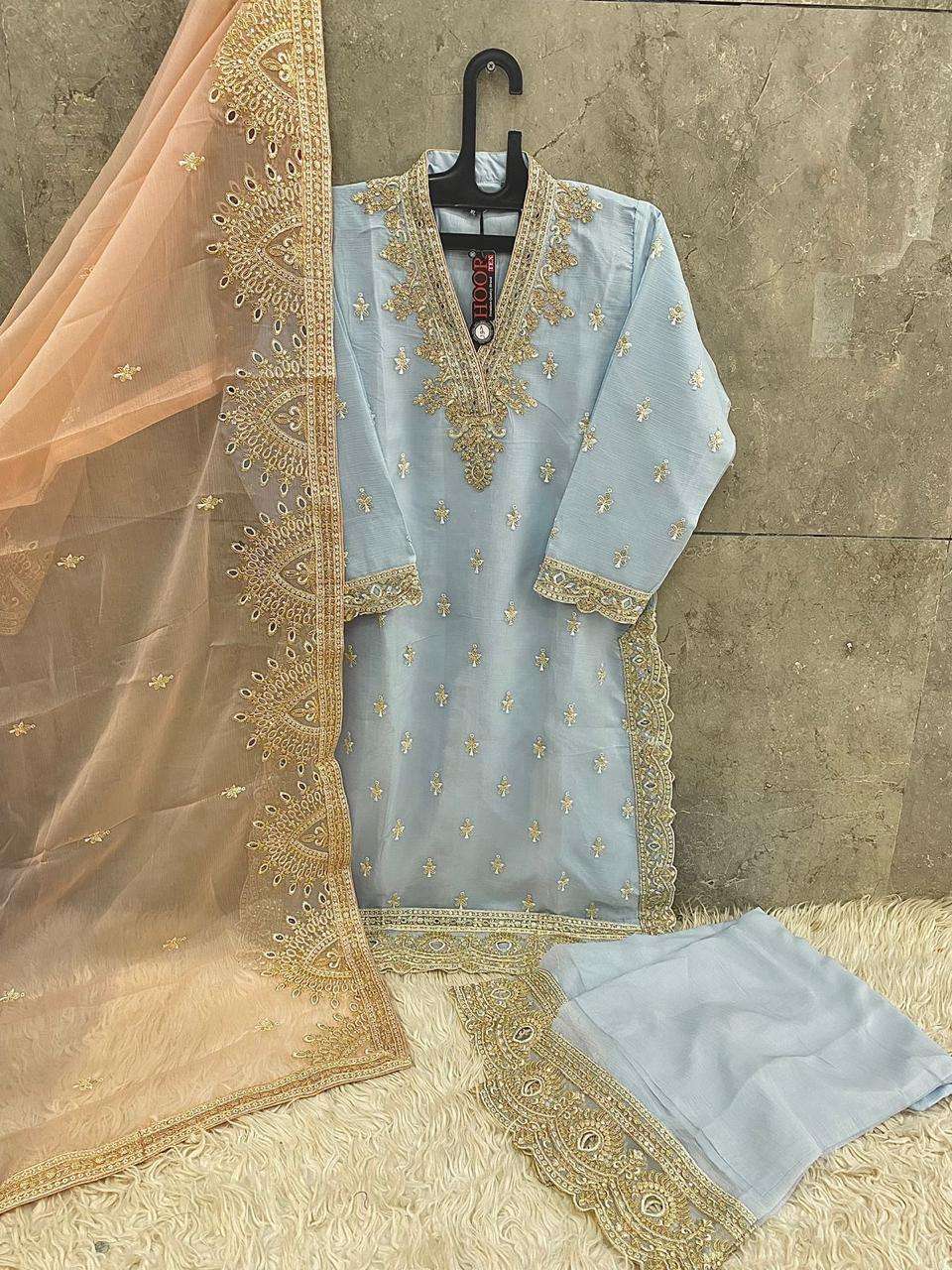 HOOR TEX HF 96 