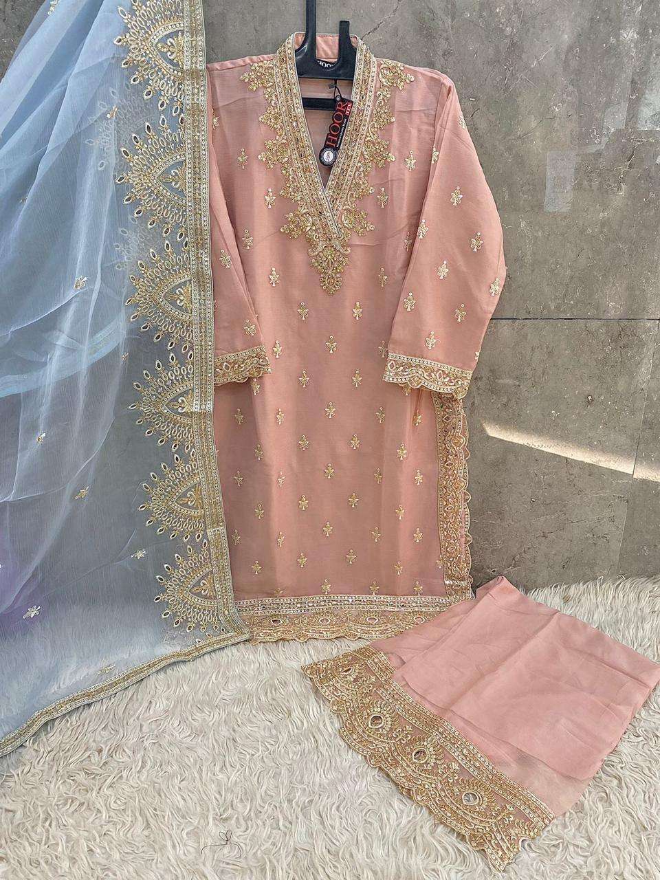 HOOR TEX HF 96 