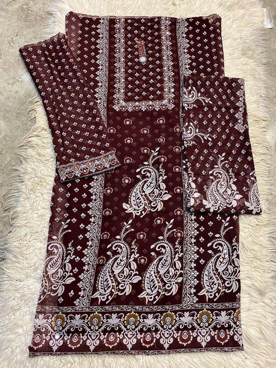 HOOR TEX OR 46