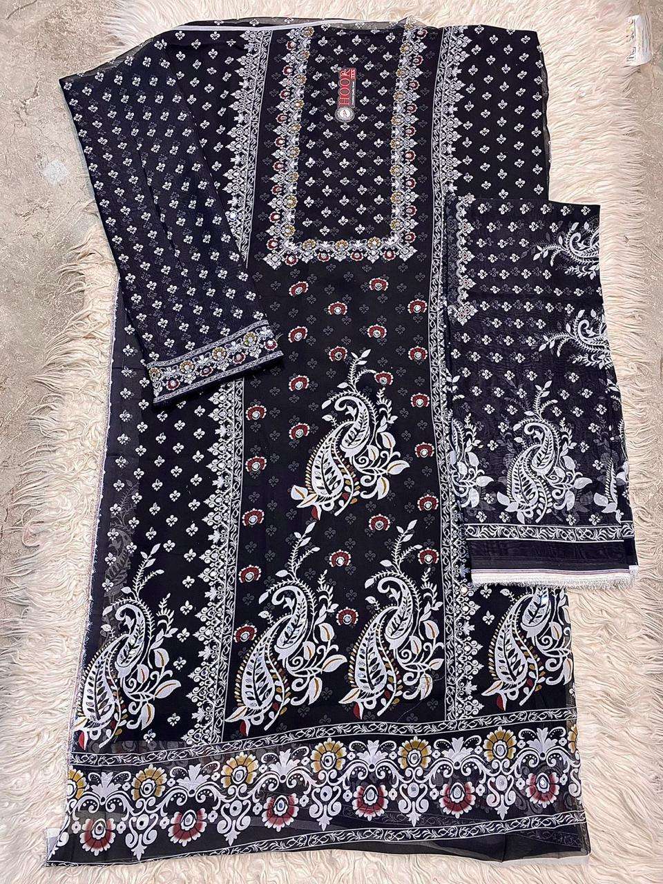 HOOR TEX OR 46