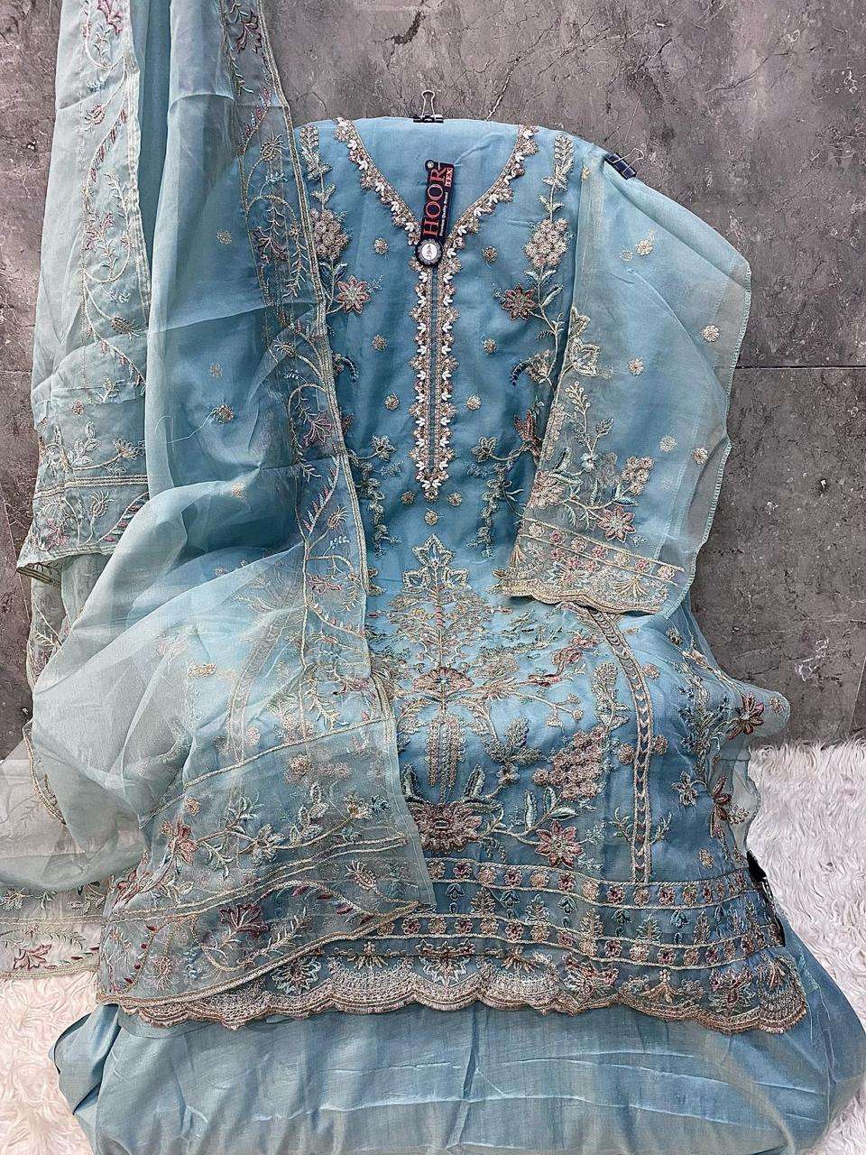 HOOR TEX OR 76