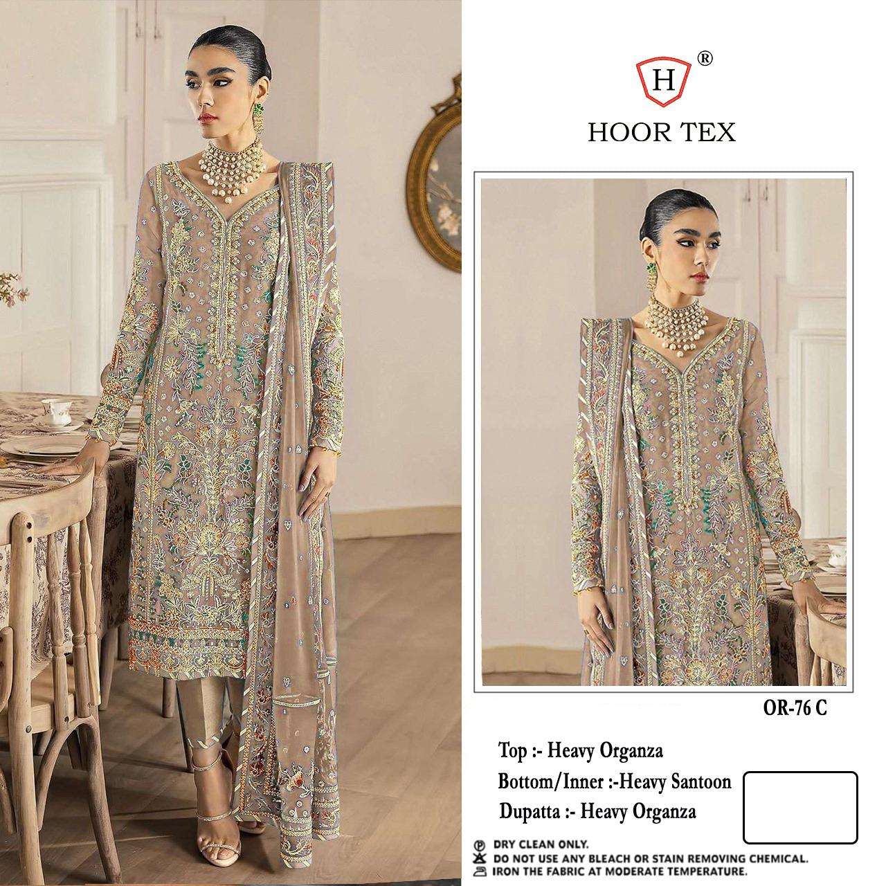 HOOR TEX OR 76
