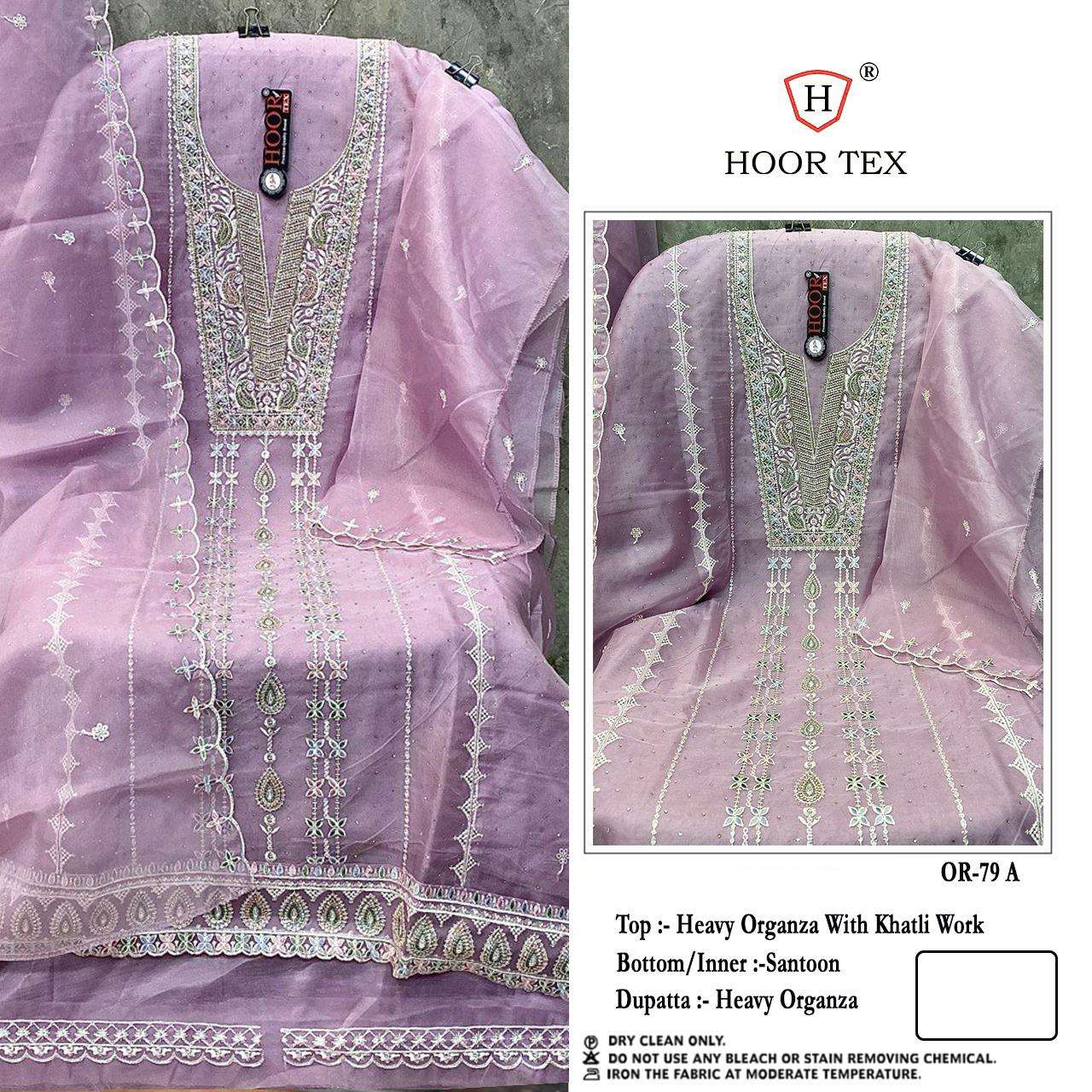 HOOR TEX OR 79 