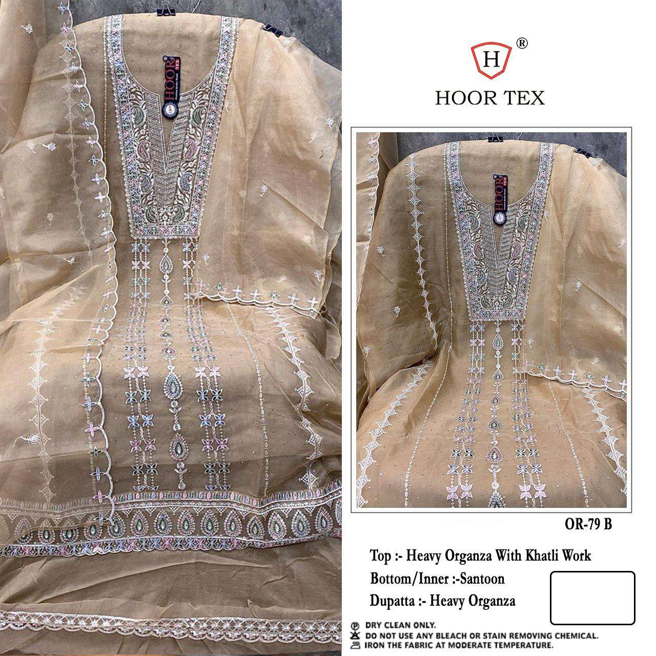 HOOR TEX OR 79 