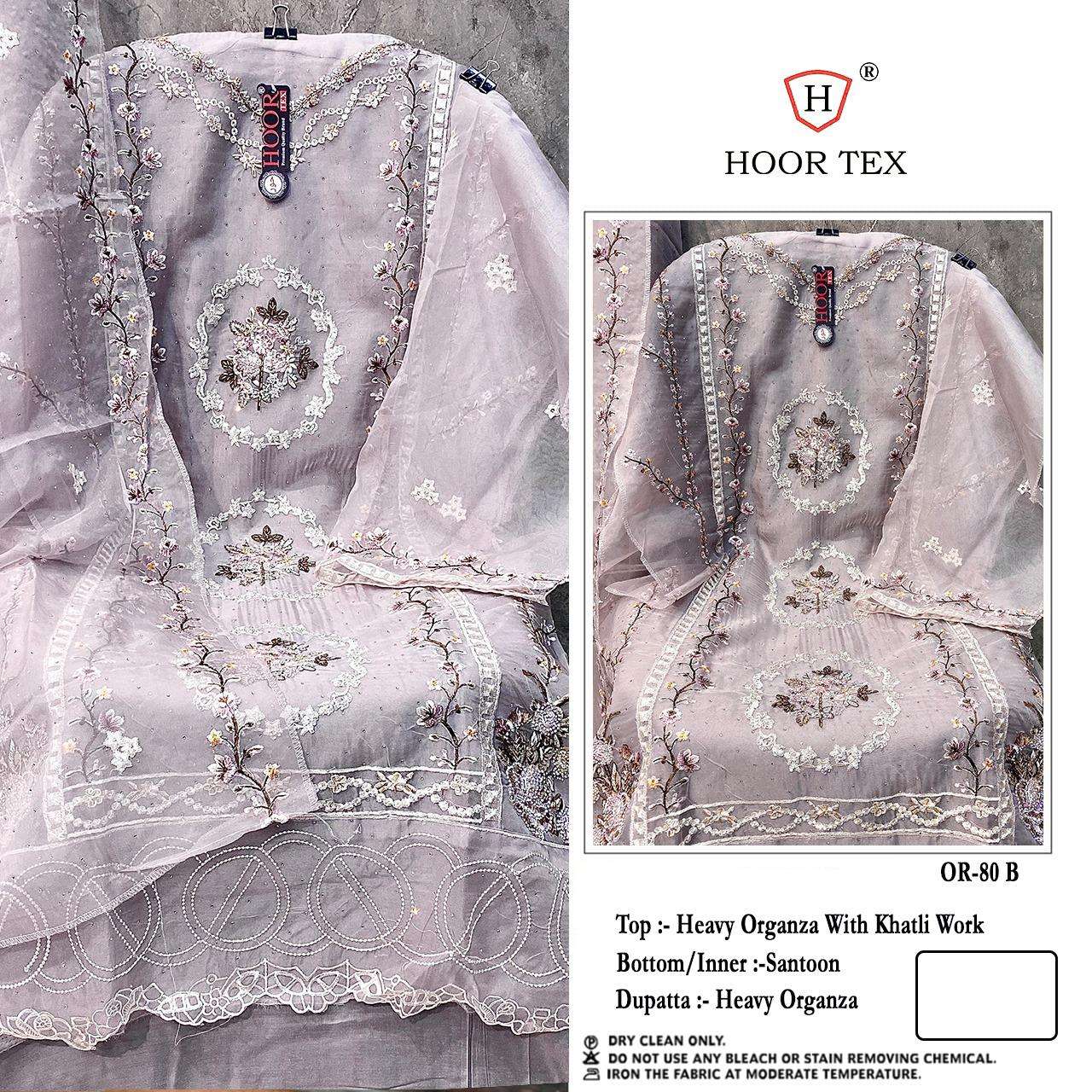 HOOR TEX OR 80 