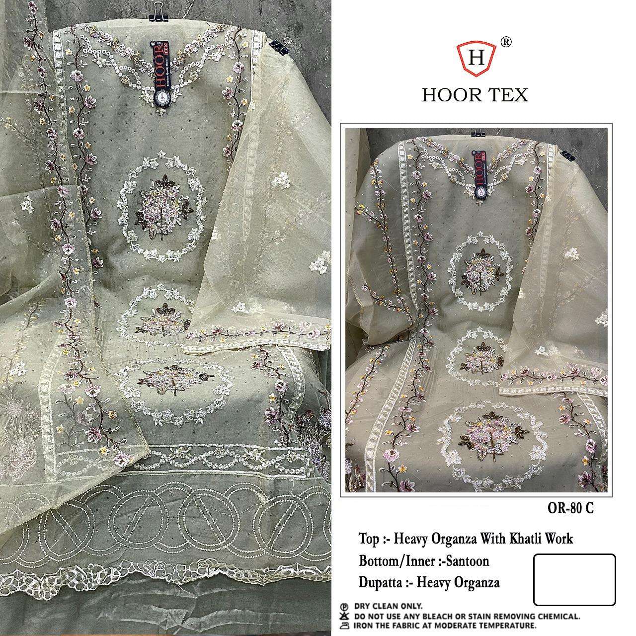 HOOR TEX OR 80 